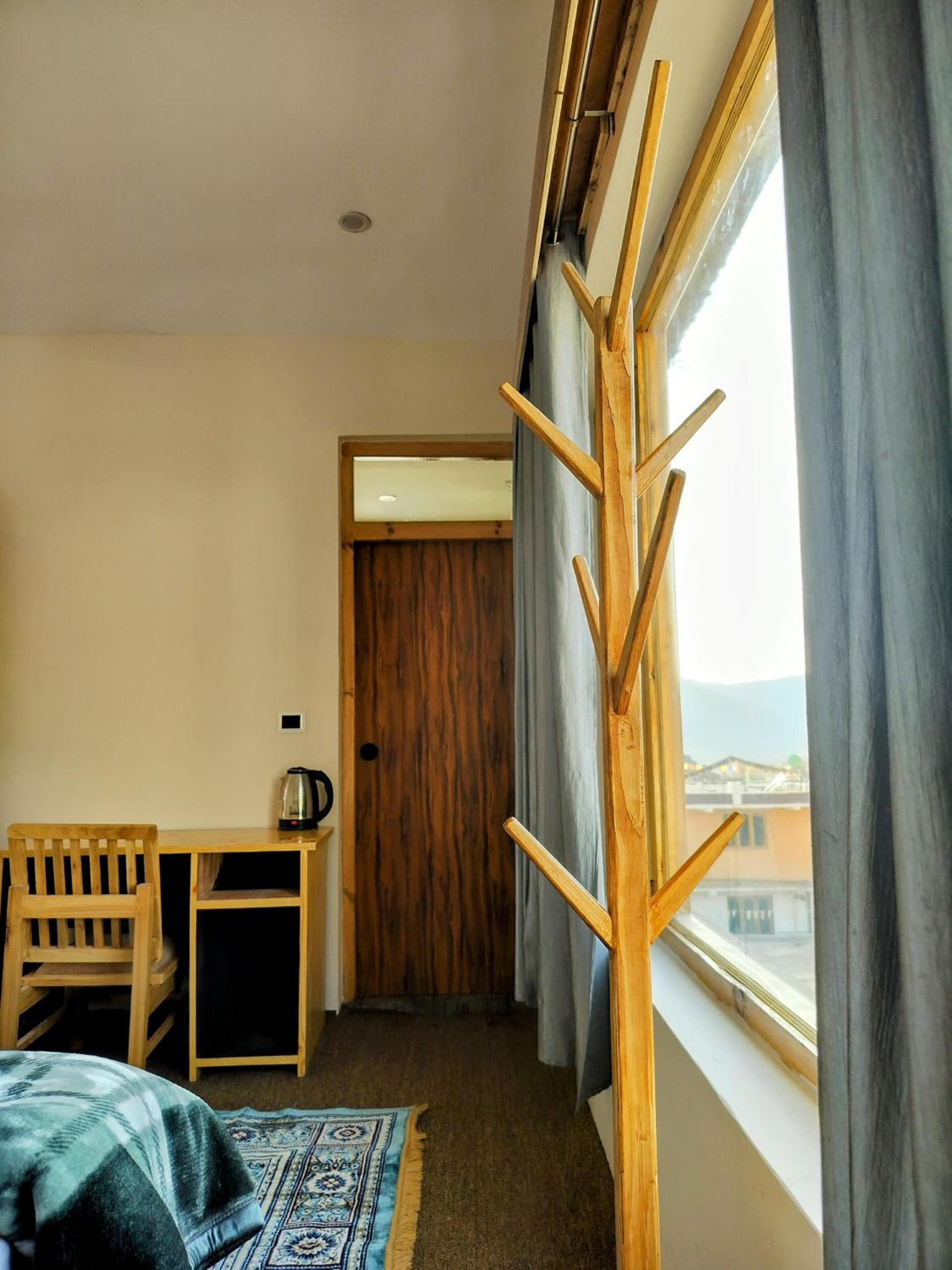 Superior King Room photo 2