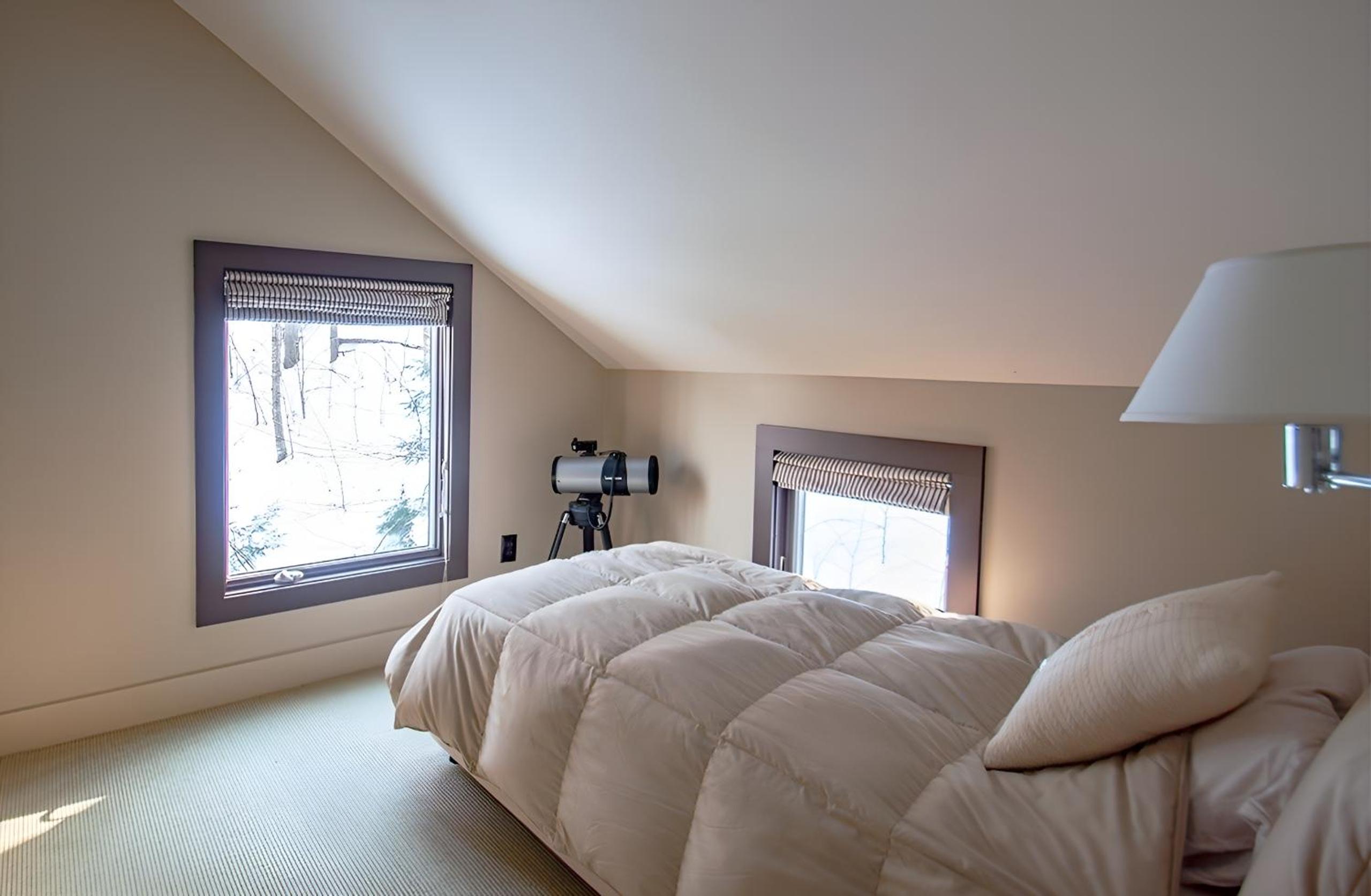 Four-Bedroom Holiday Home photo 3