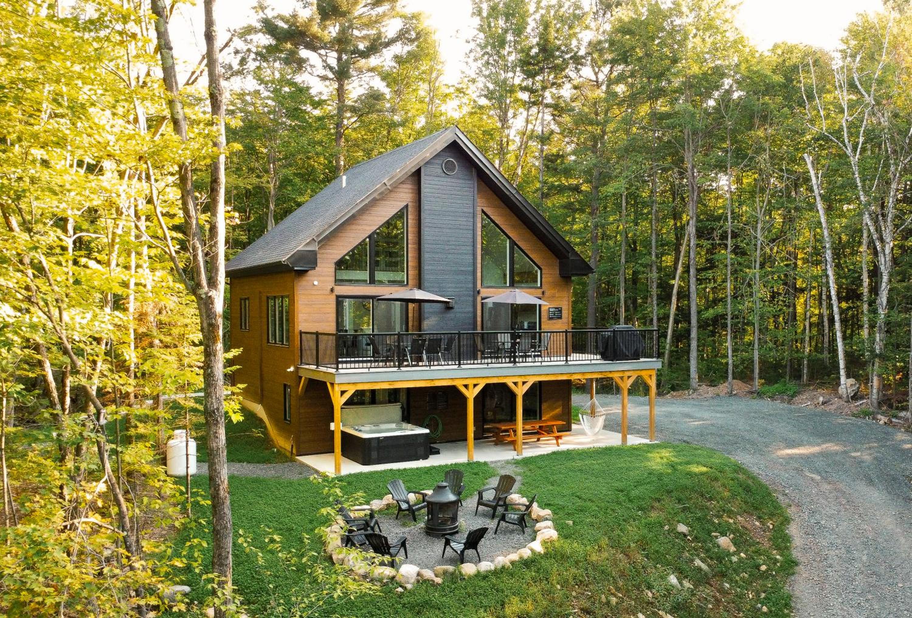 Chalet photo 1
