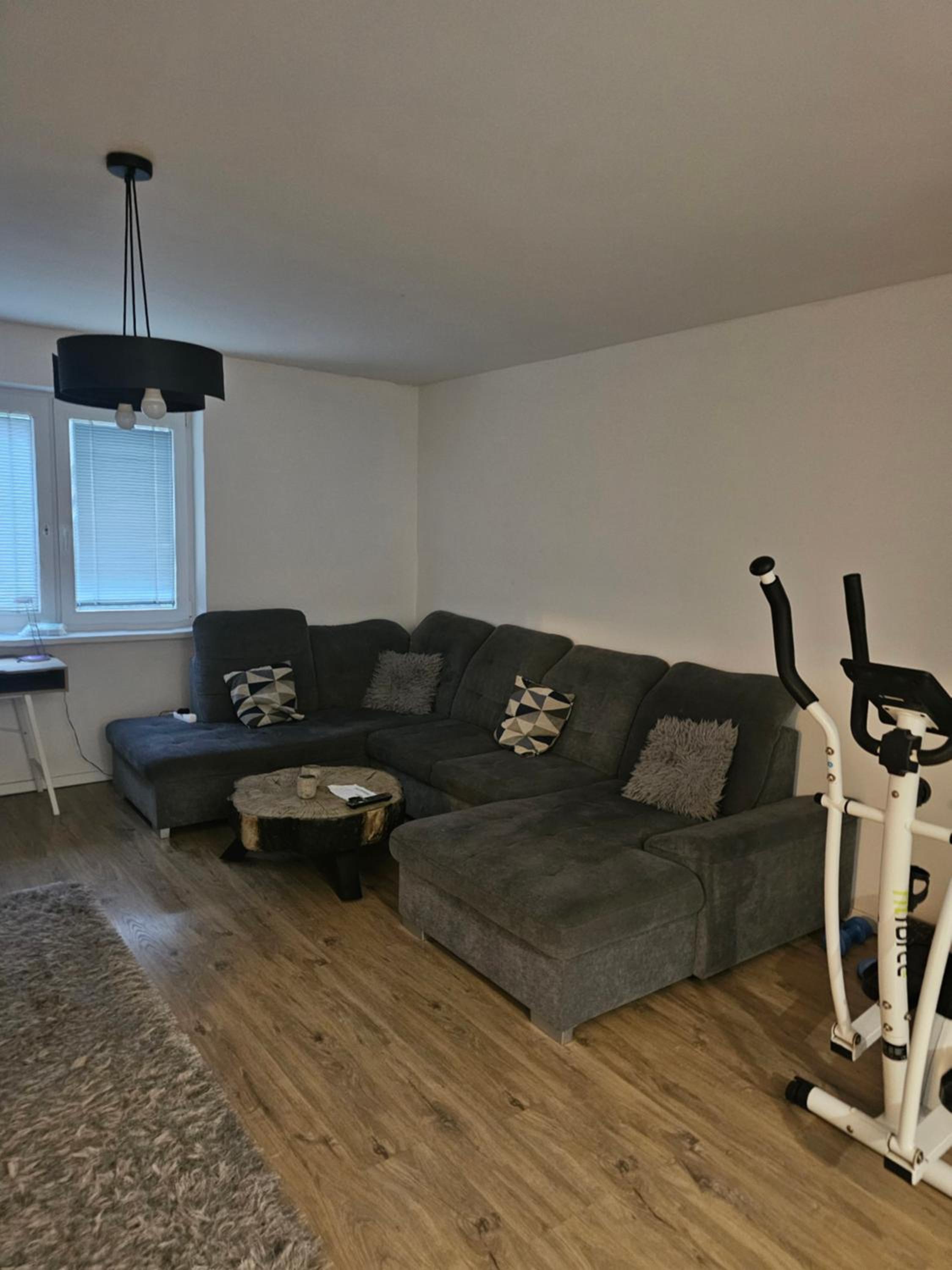 Three-Bedroom House photo 3