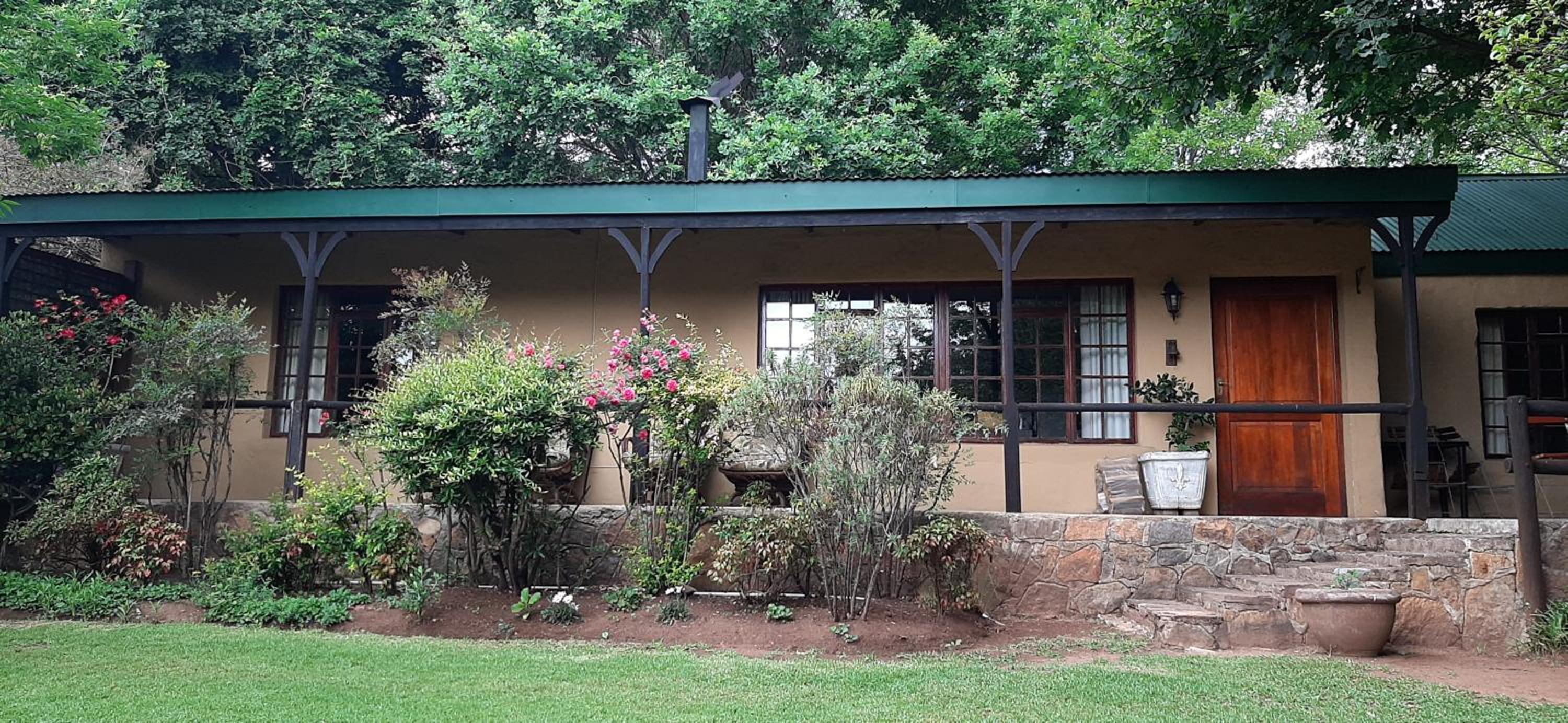 Chalet - Photo 5