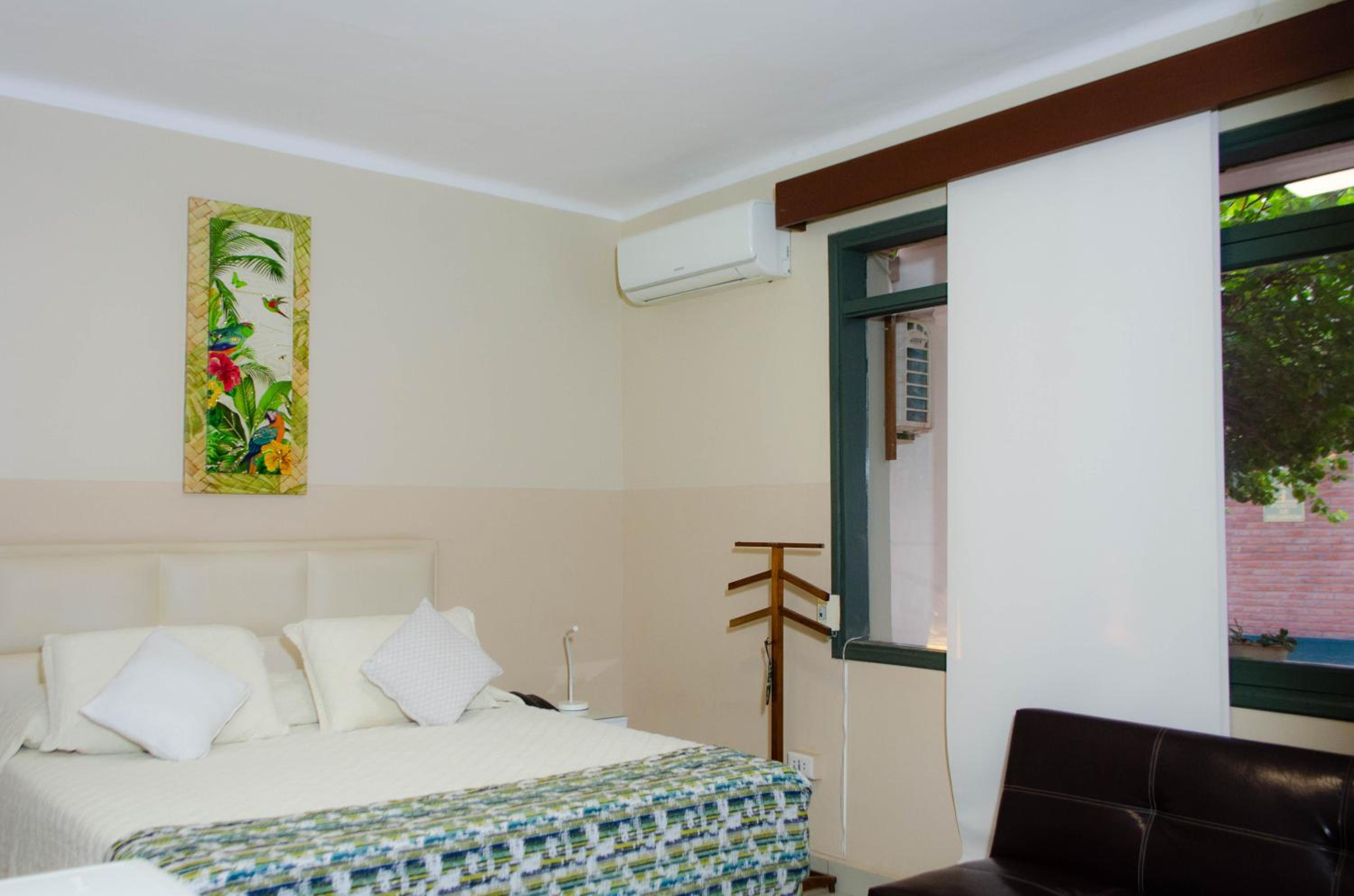 Superior Single Room