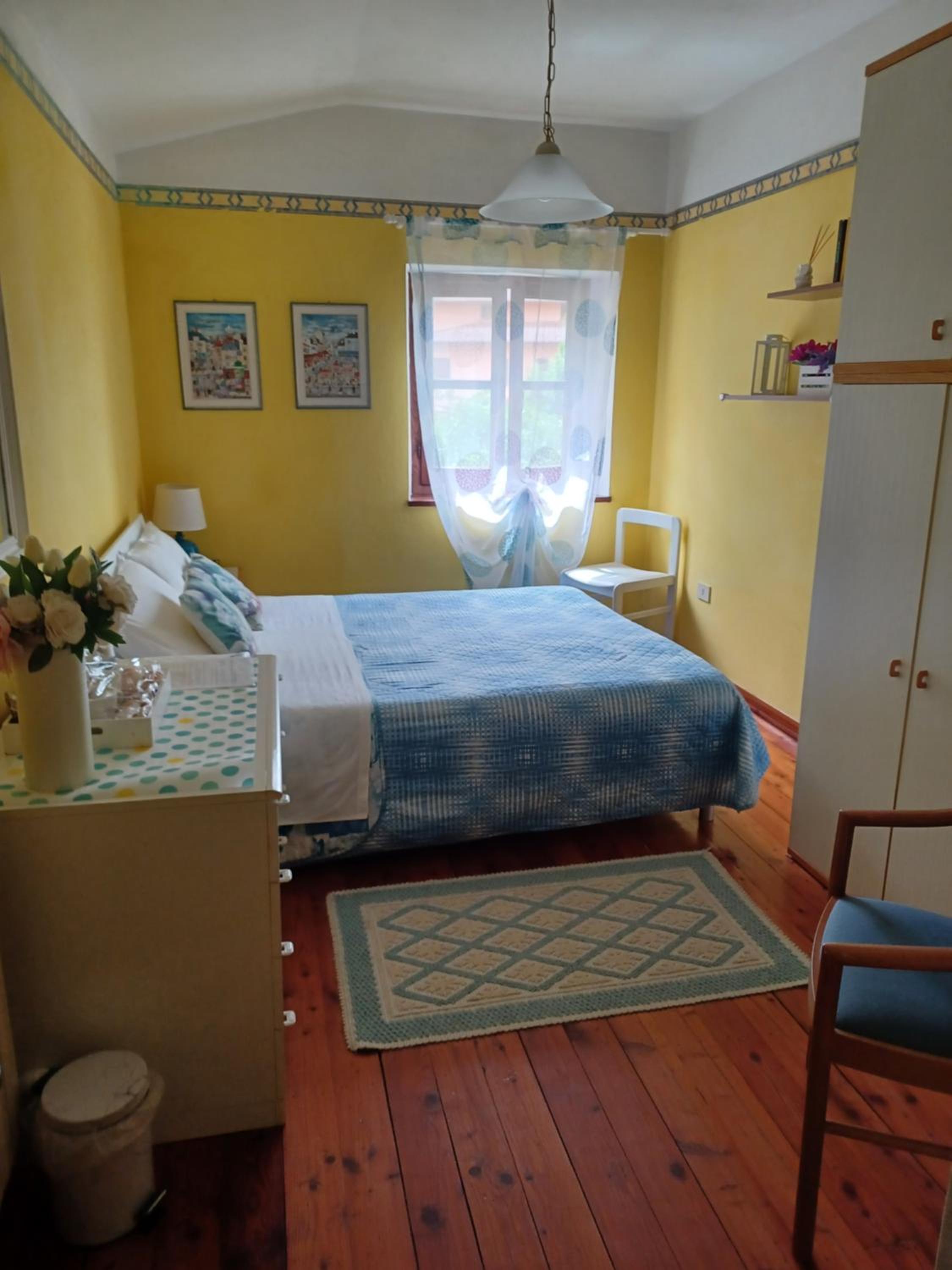 Double Room With Mountain View photo 2