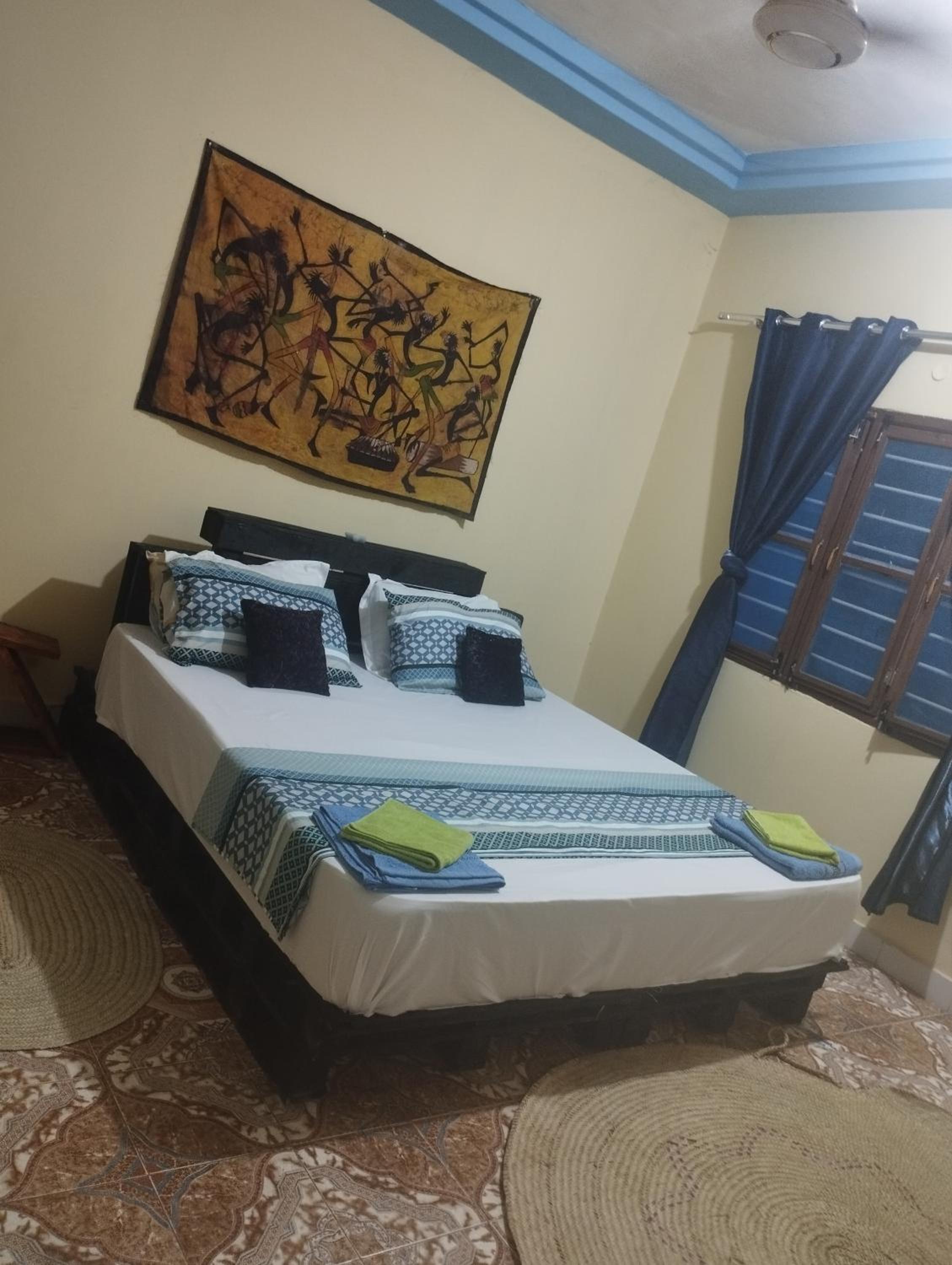 Large Double Room photo 3