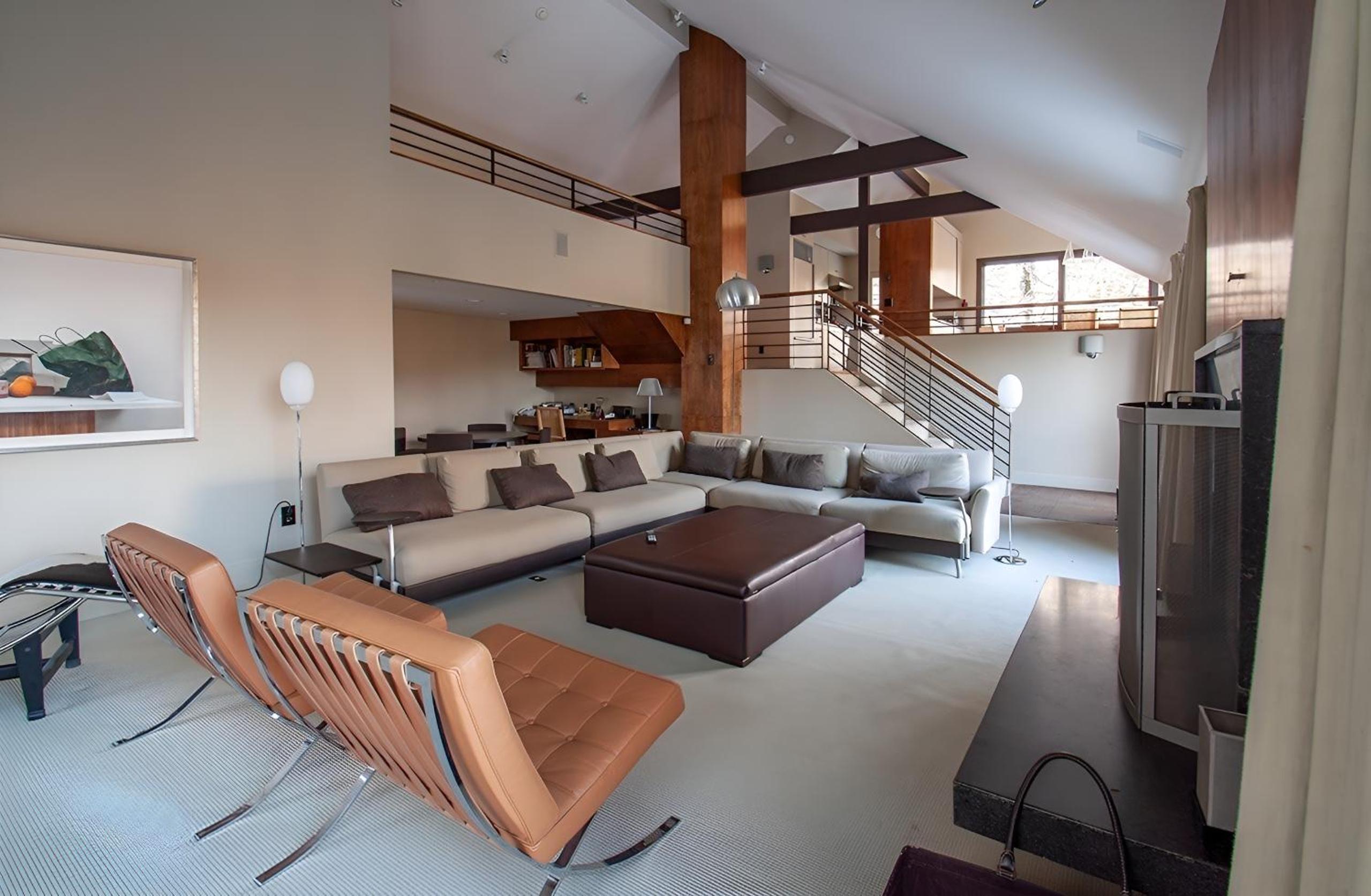 Four-Bedroom Holiday Home photo 1
