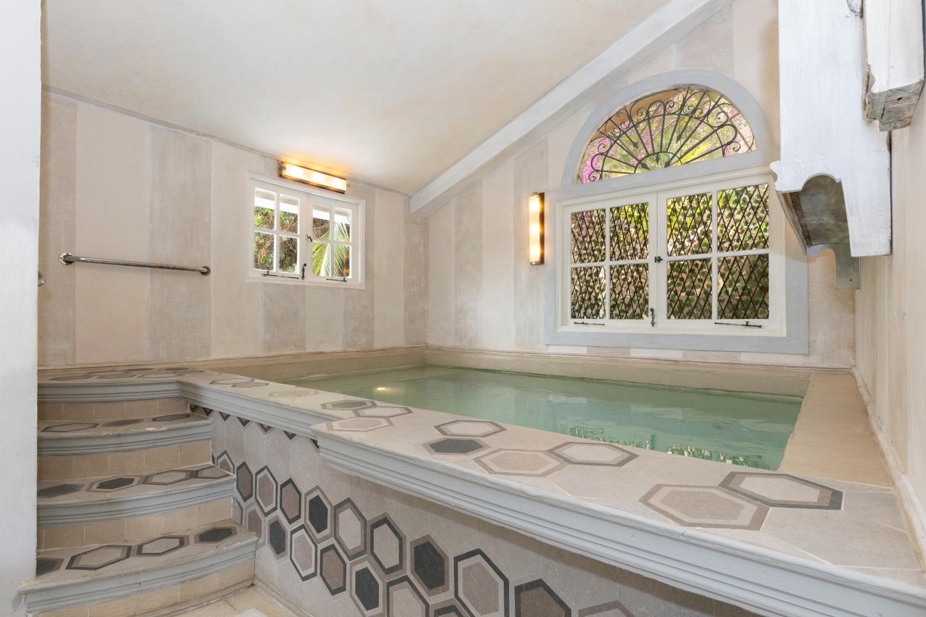  The Pearl Suite / Suite La Perla photo 2