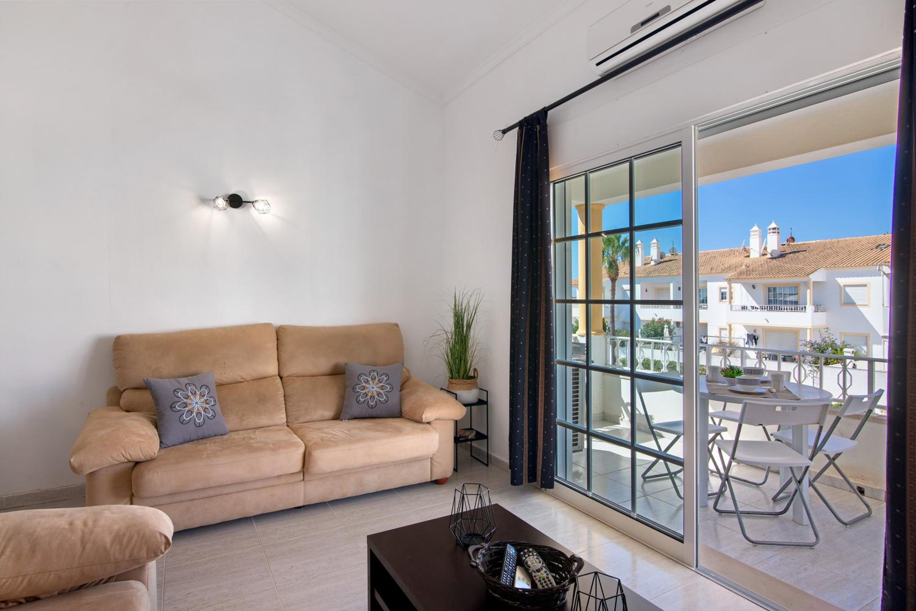 Two-Bedroom Superior Apartment