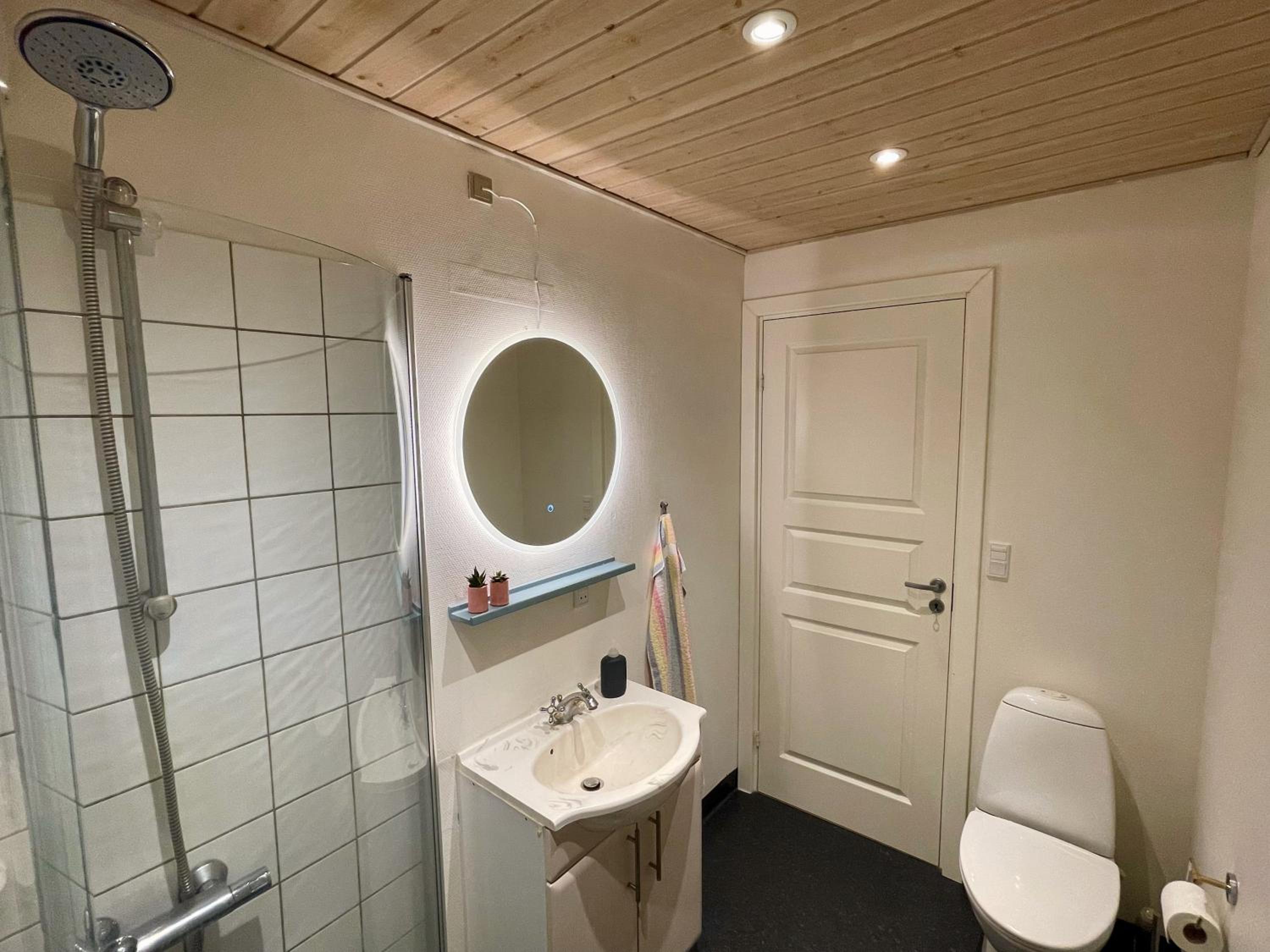 Maisonette photo 3