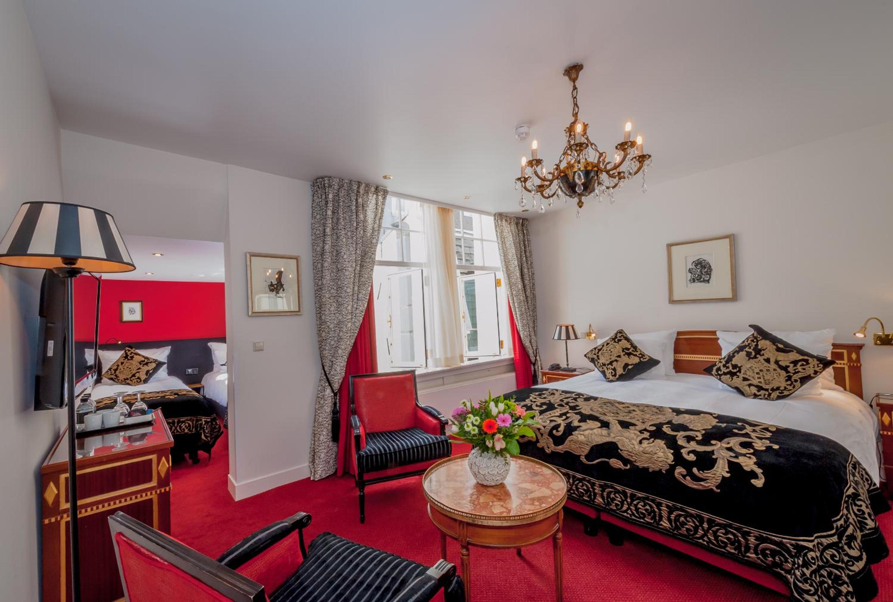 Triple Room photo 2
