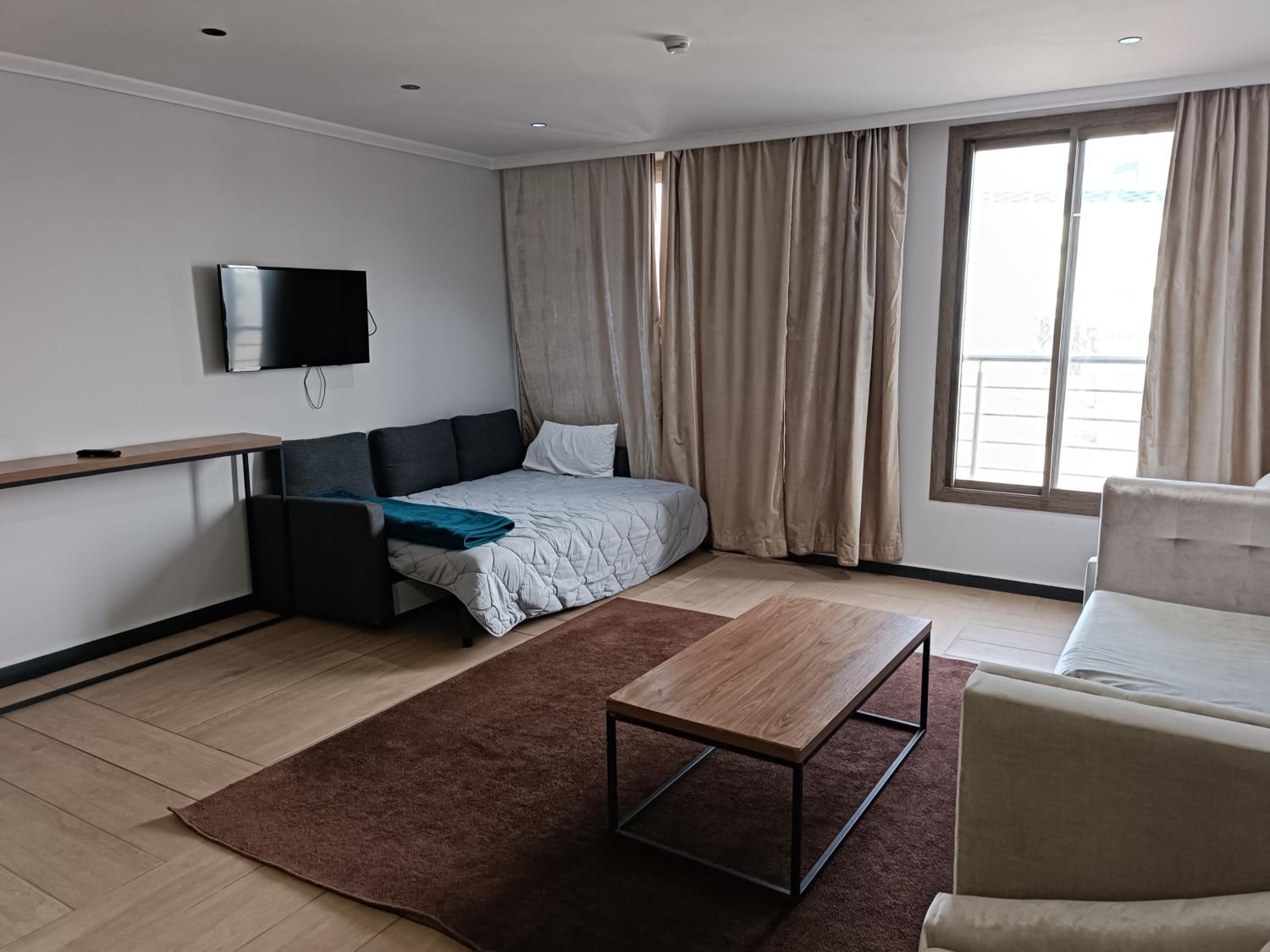 Suite photo 3