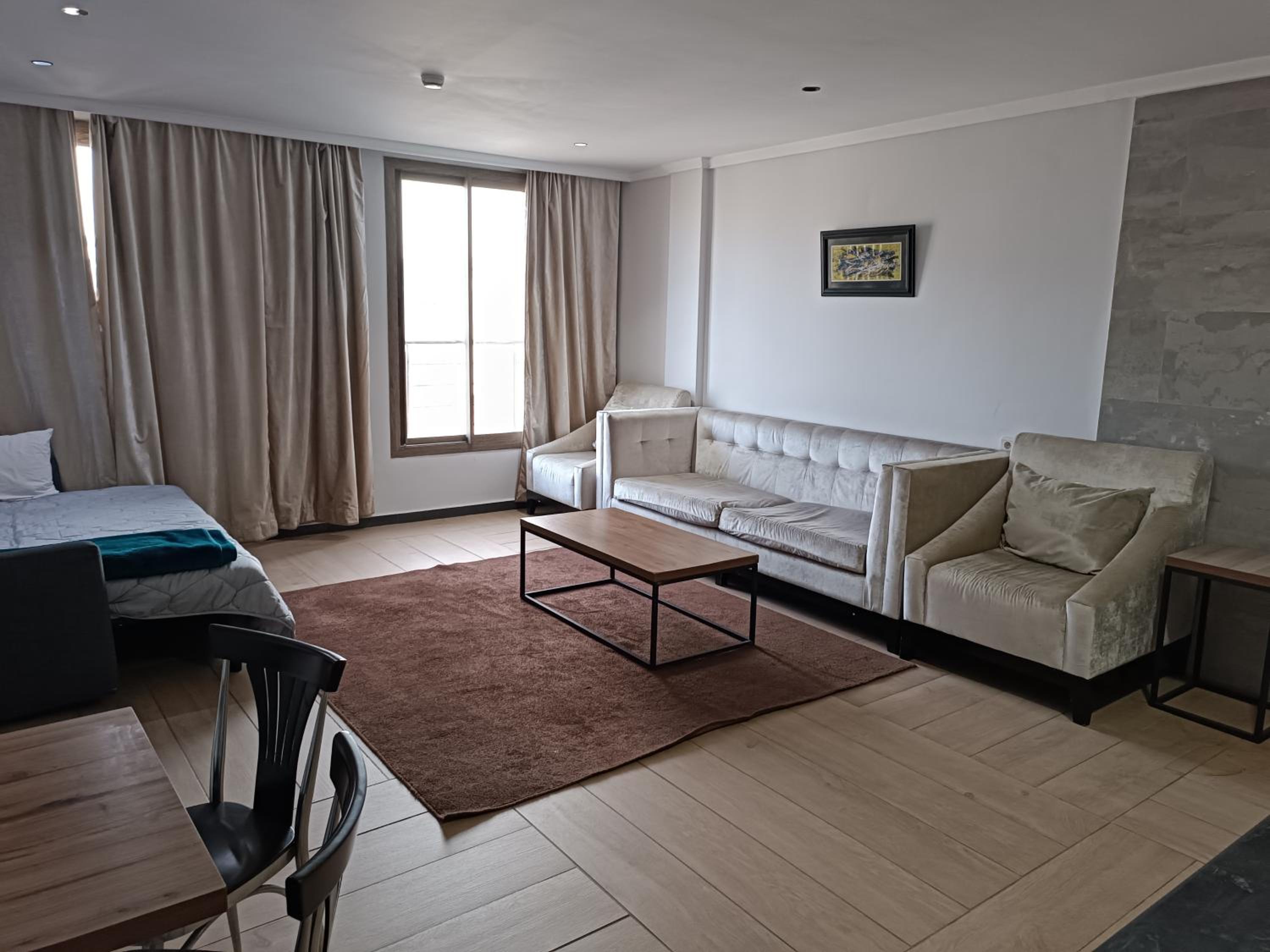 Suite photo 2