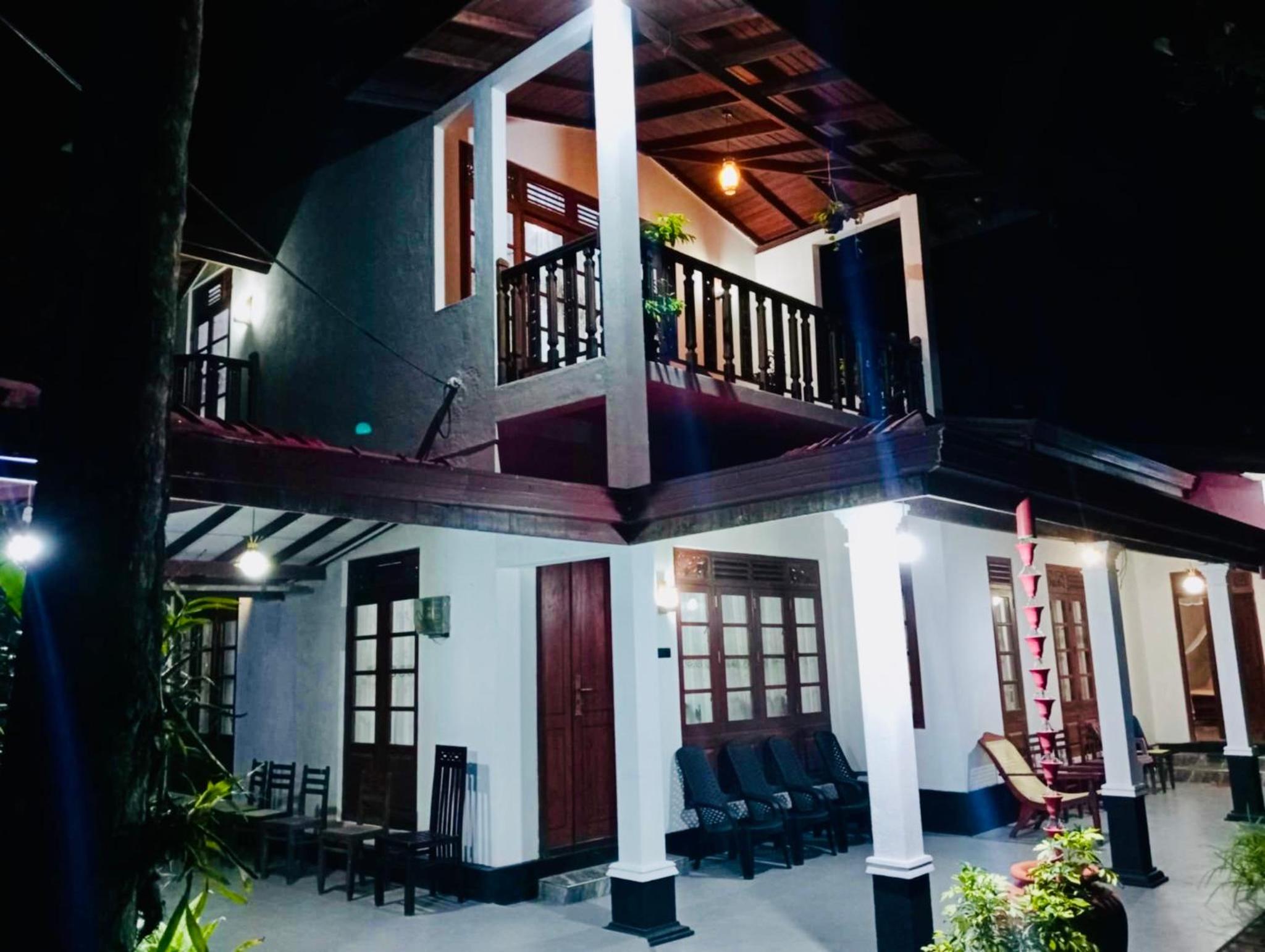 Villa with Garden View photo 1
