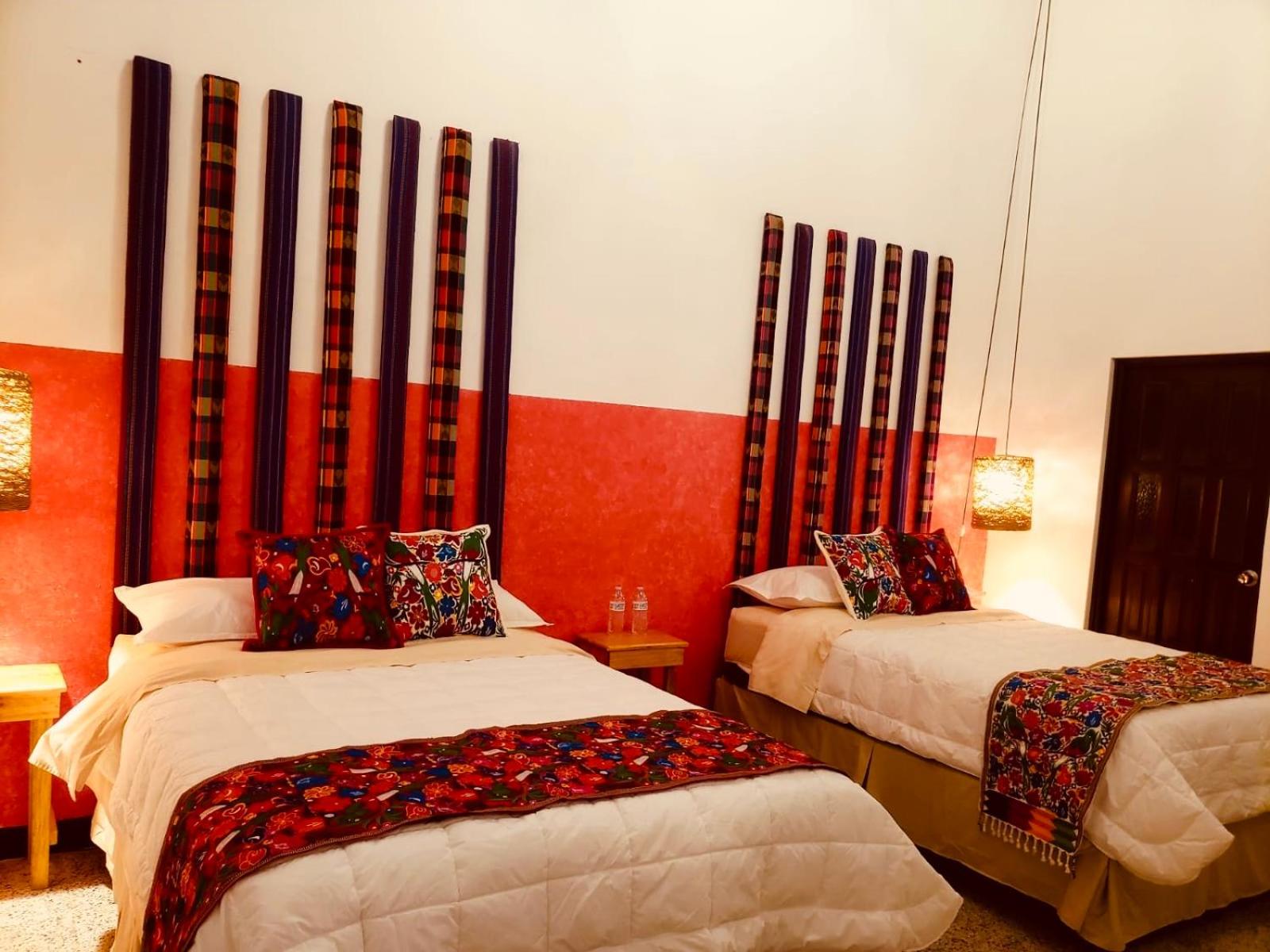 Superior Twin Room photo 3