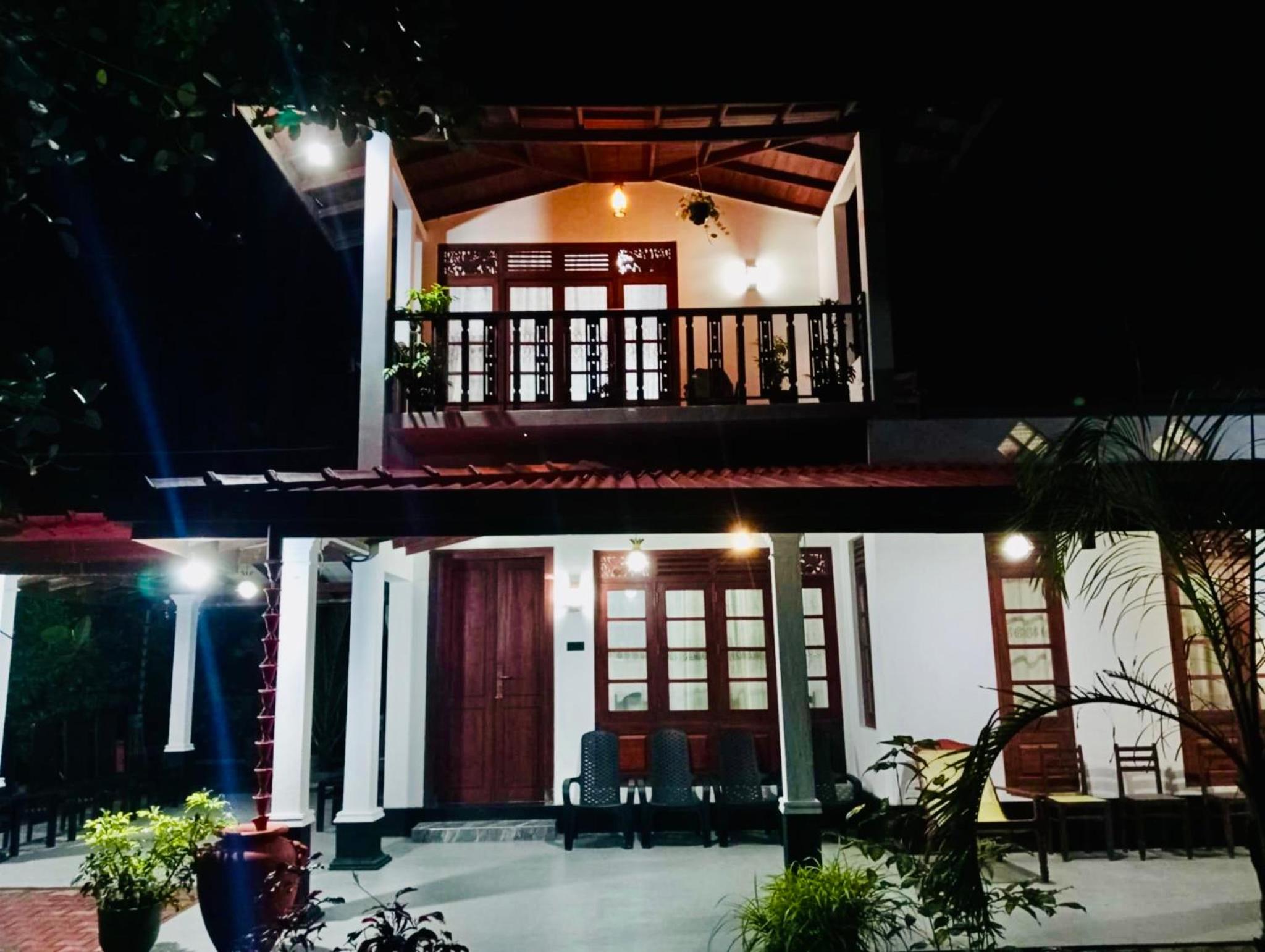 Villa with Garden View photo 3