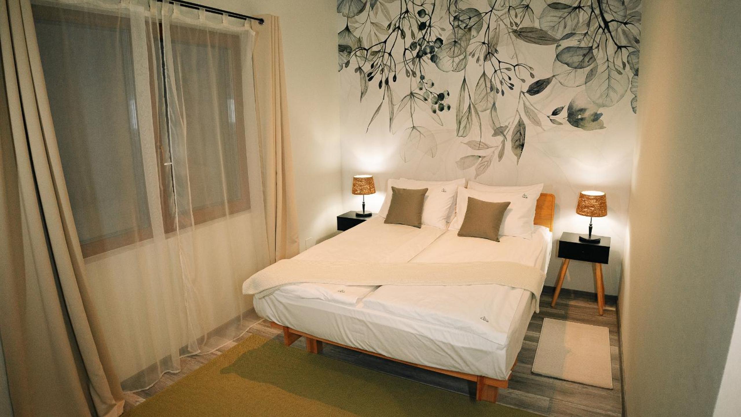 Double Room - Disability Access