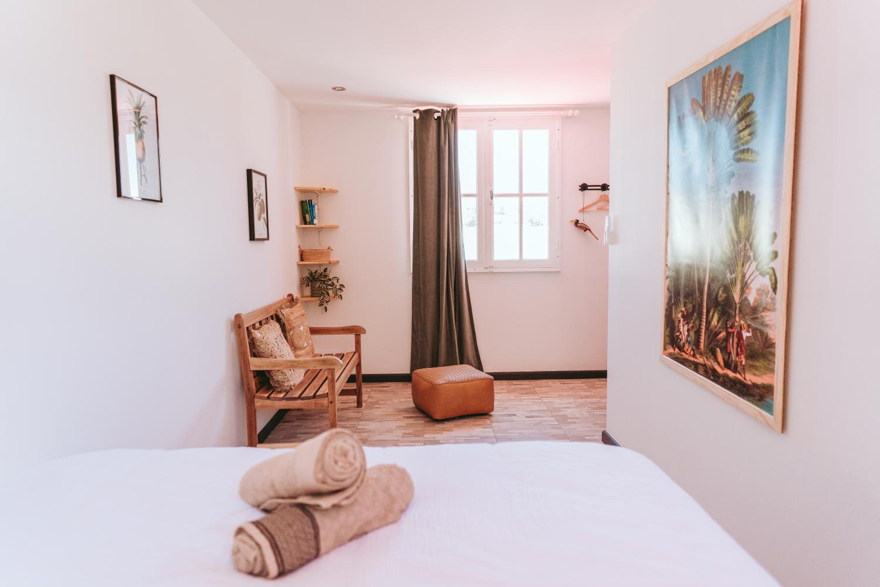 Three-Bedroom Holiday Home  photo 3
