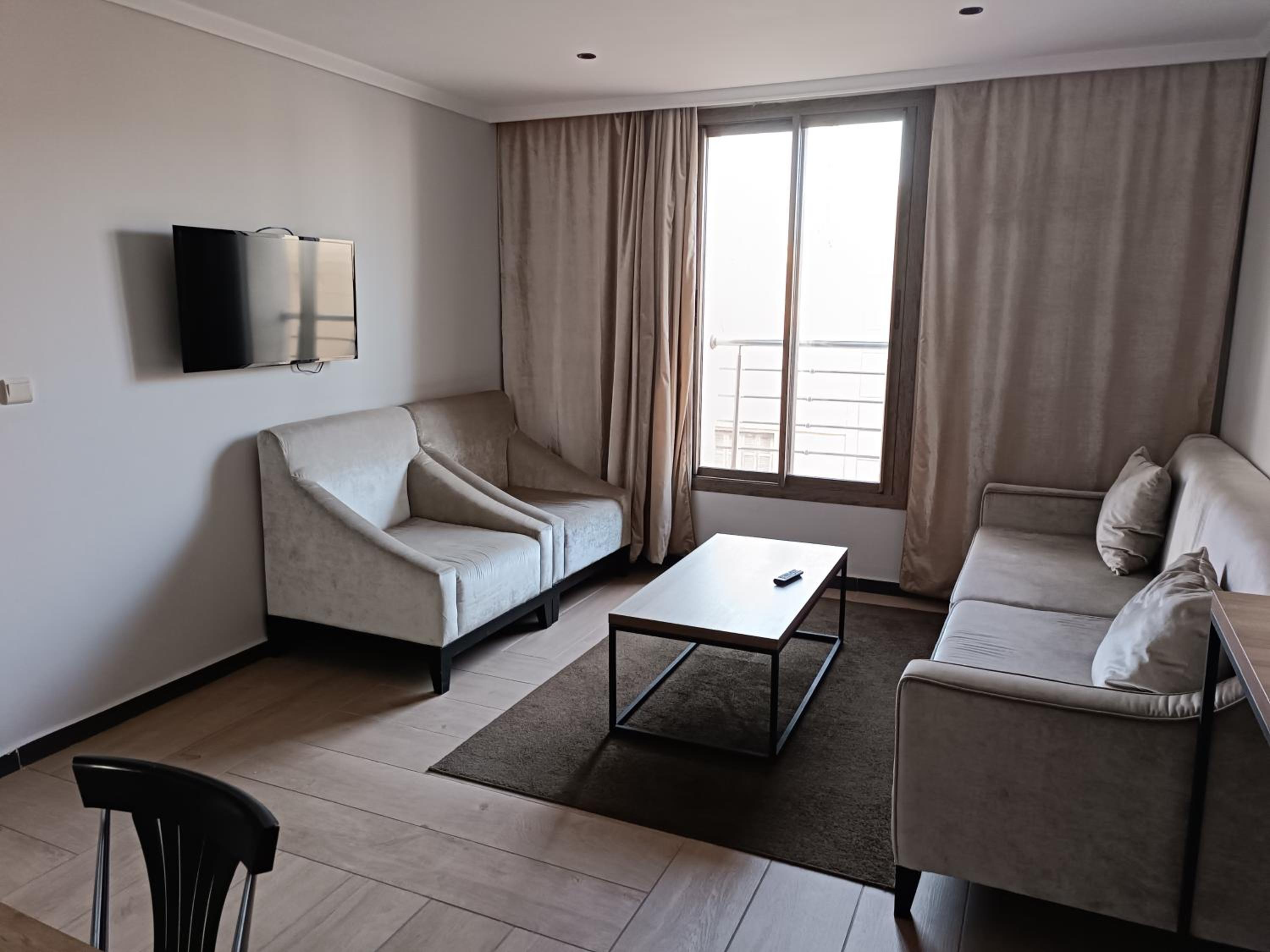 Suite photo 2
