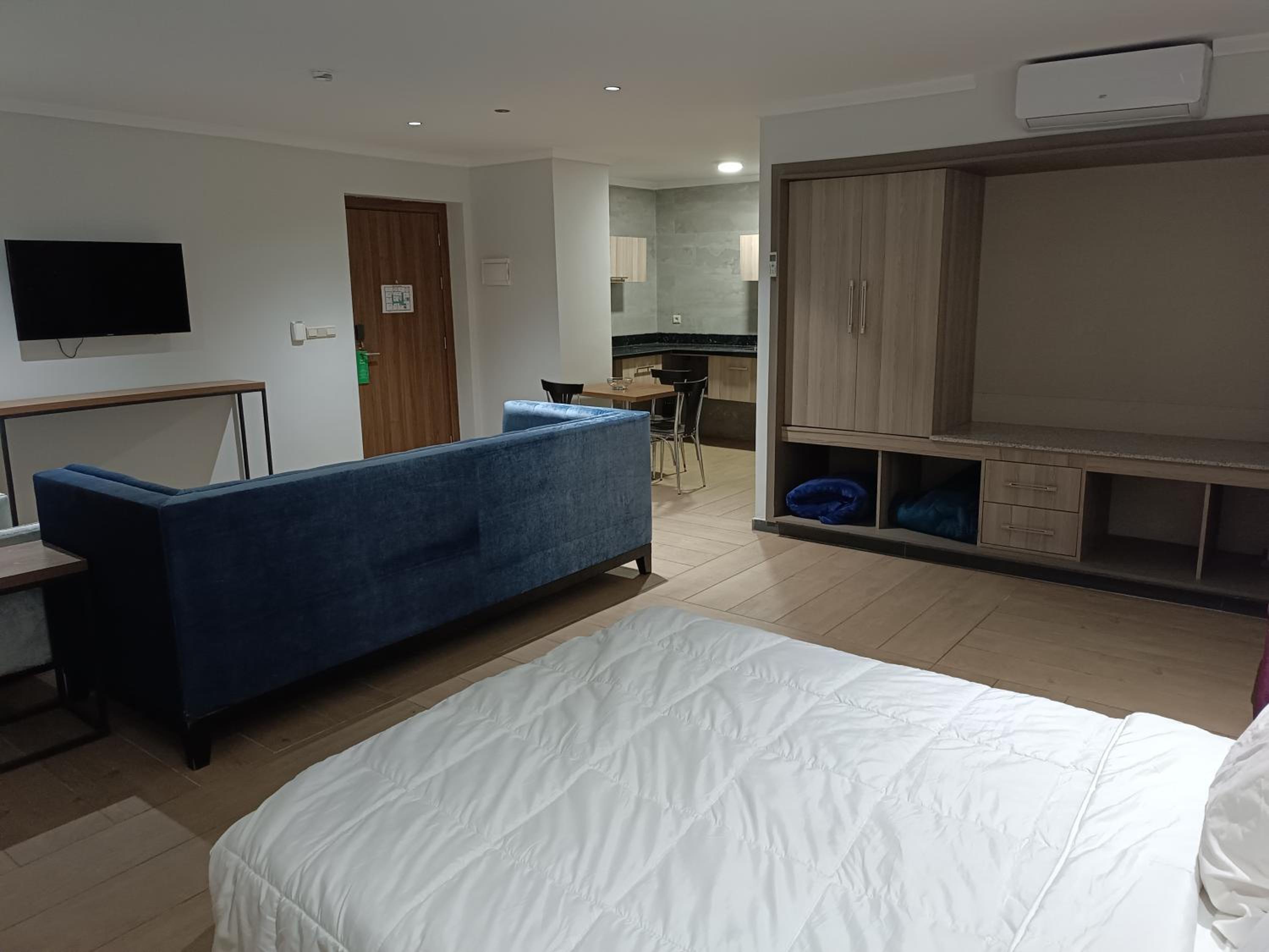 Suite photo 3
