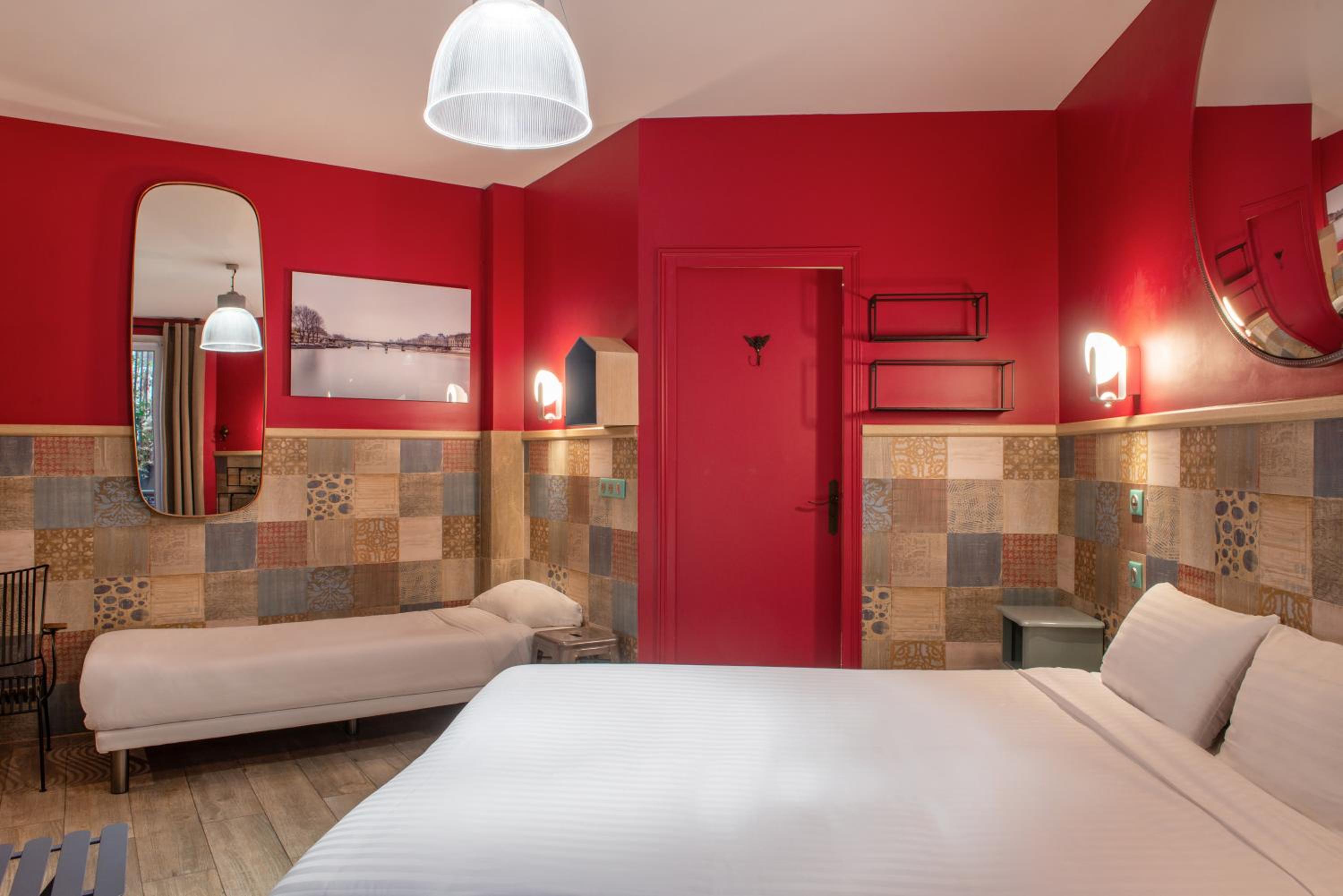 Double Room photo 1