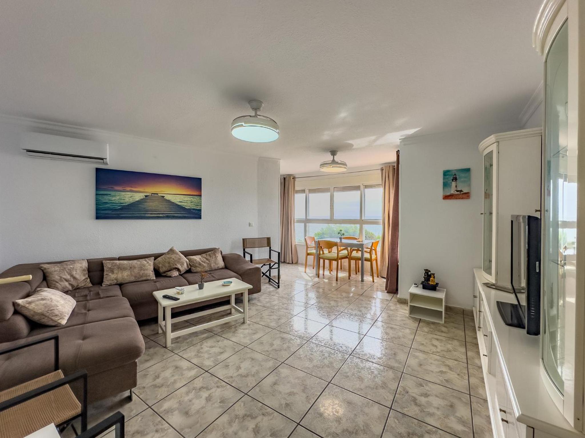 Apartamento Superior de Dos Habitaciones