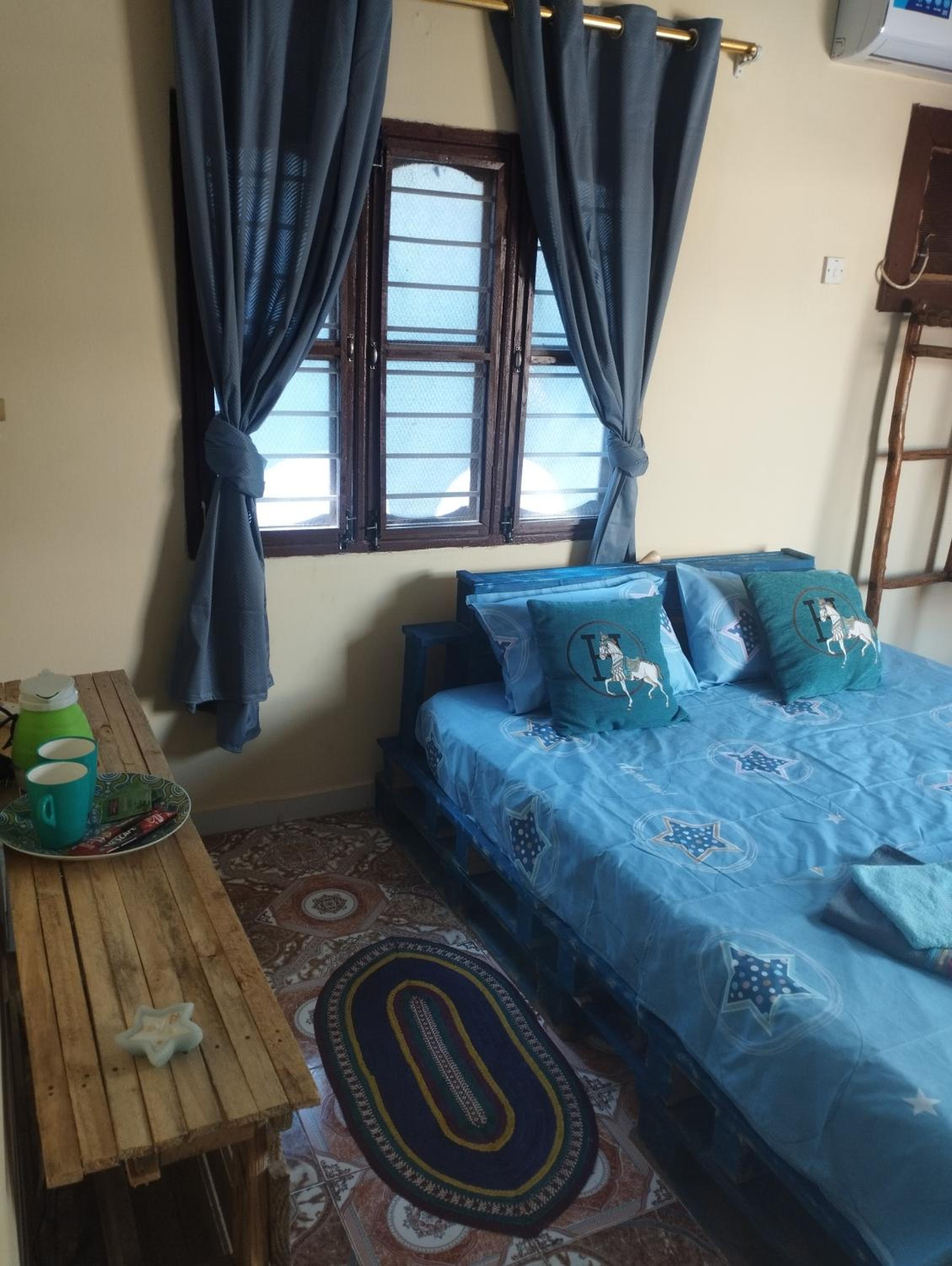 Double Room with Balcony photo 3