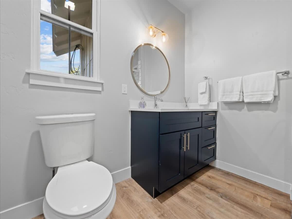 Vacation Home photo 2