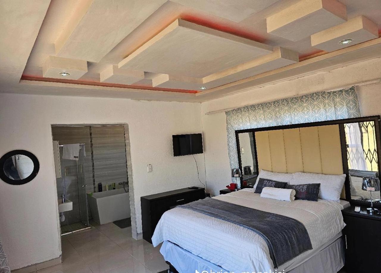 Double Room photo 1