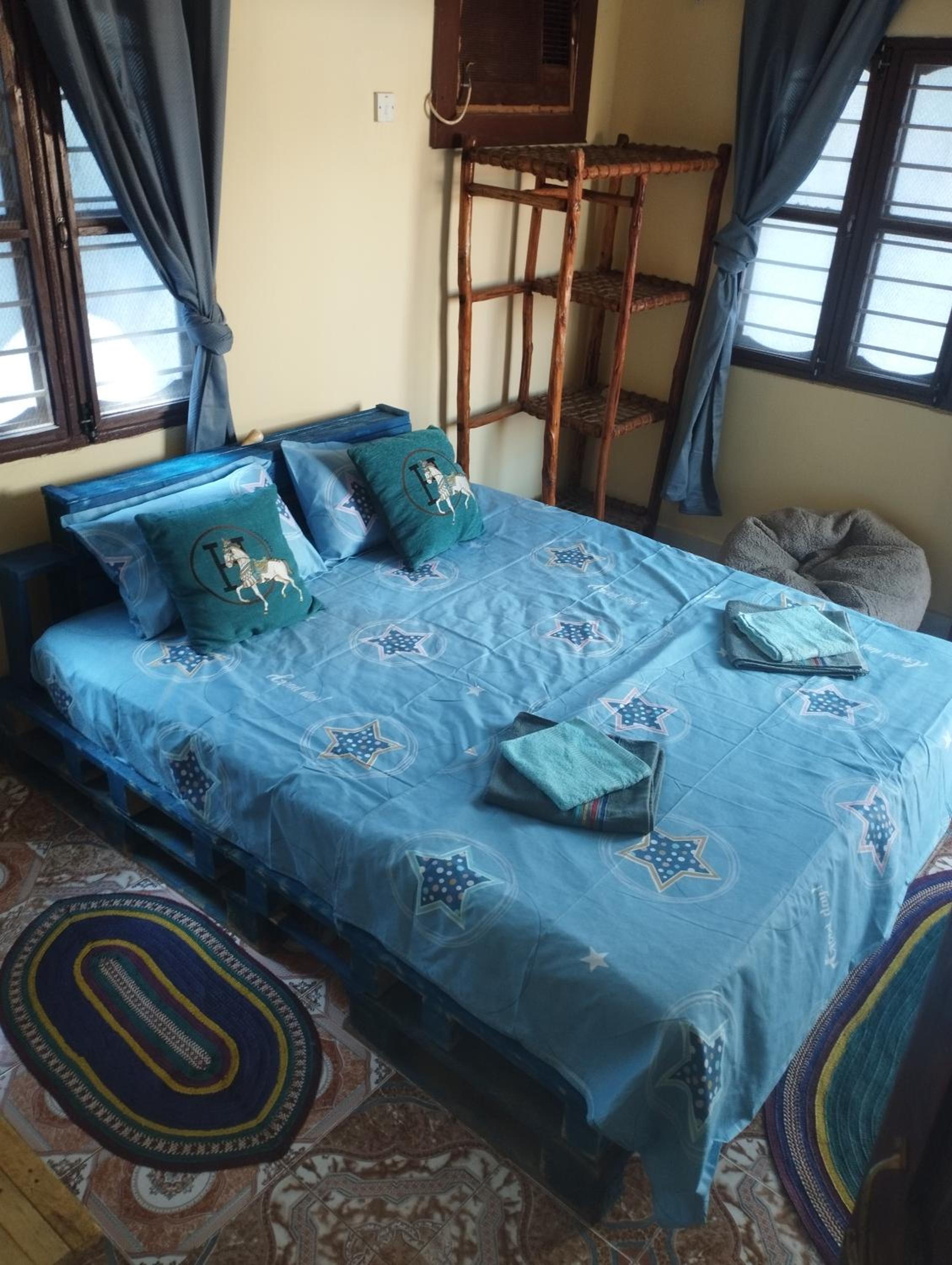 Double Room with Balcony photo 1