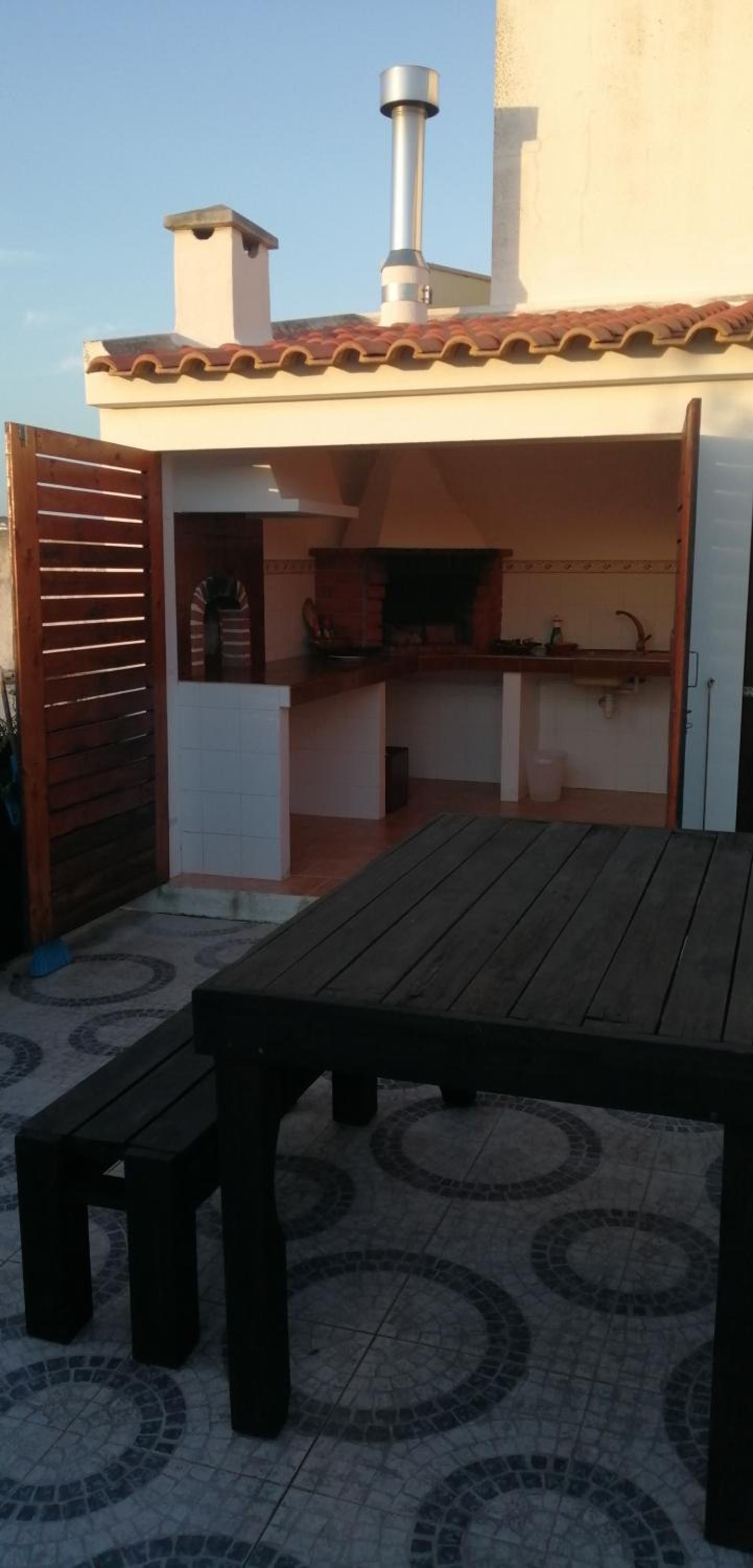 Four-Bedroom House photo 2