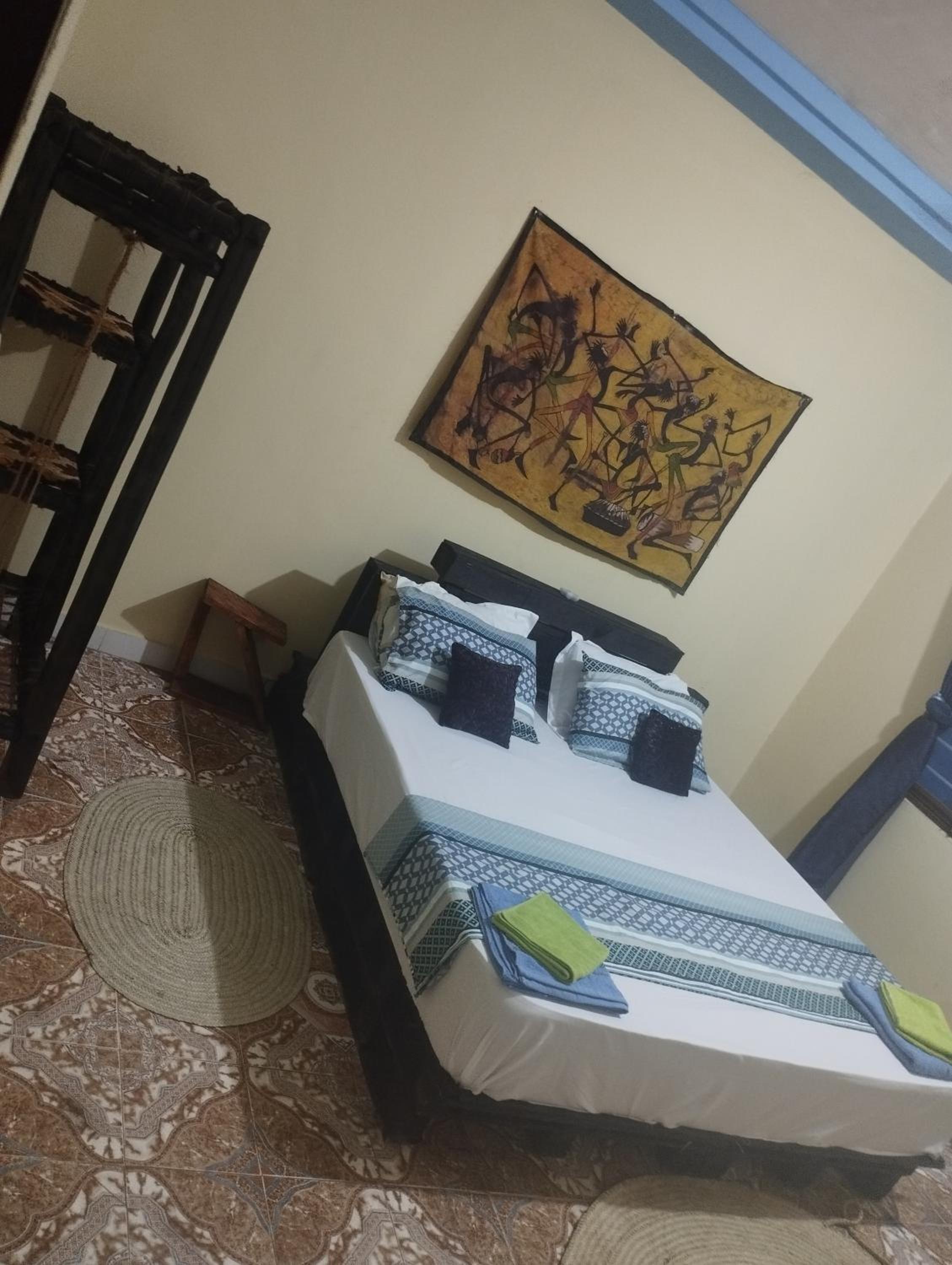Large Double Room photo 1