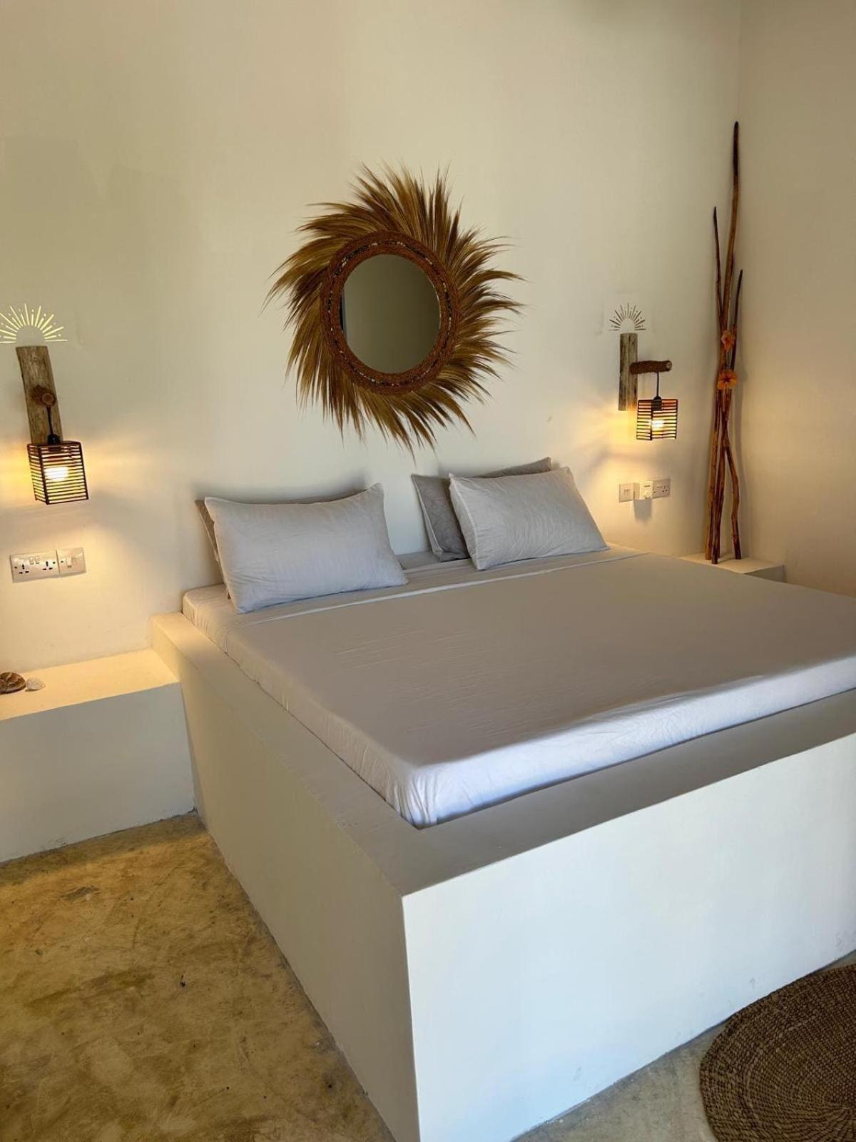 Double Room with Private Bathroom photo 2