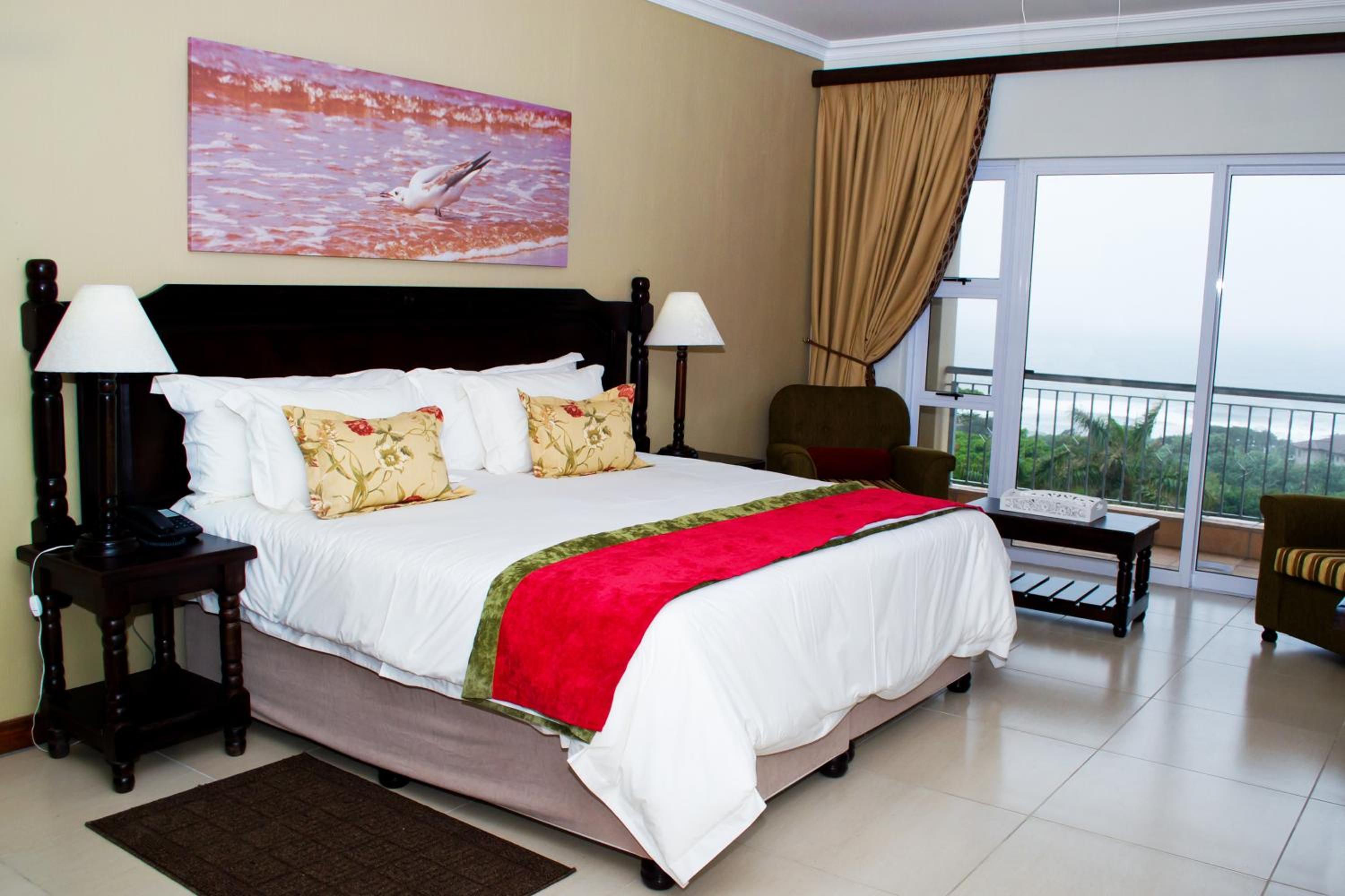 Executive Twin Room - Photo 7