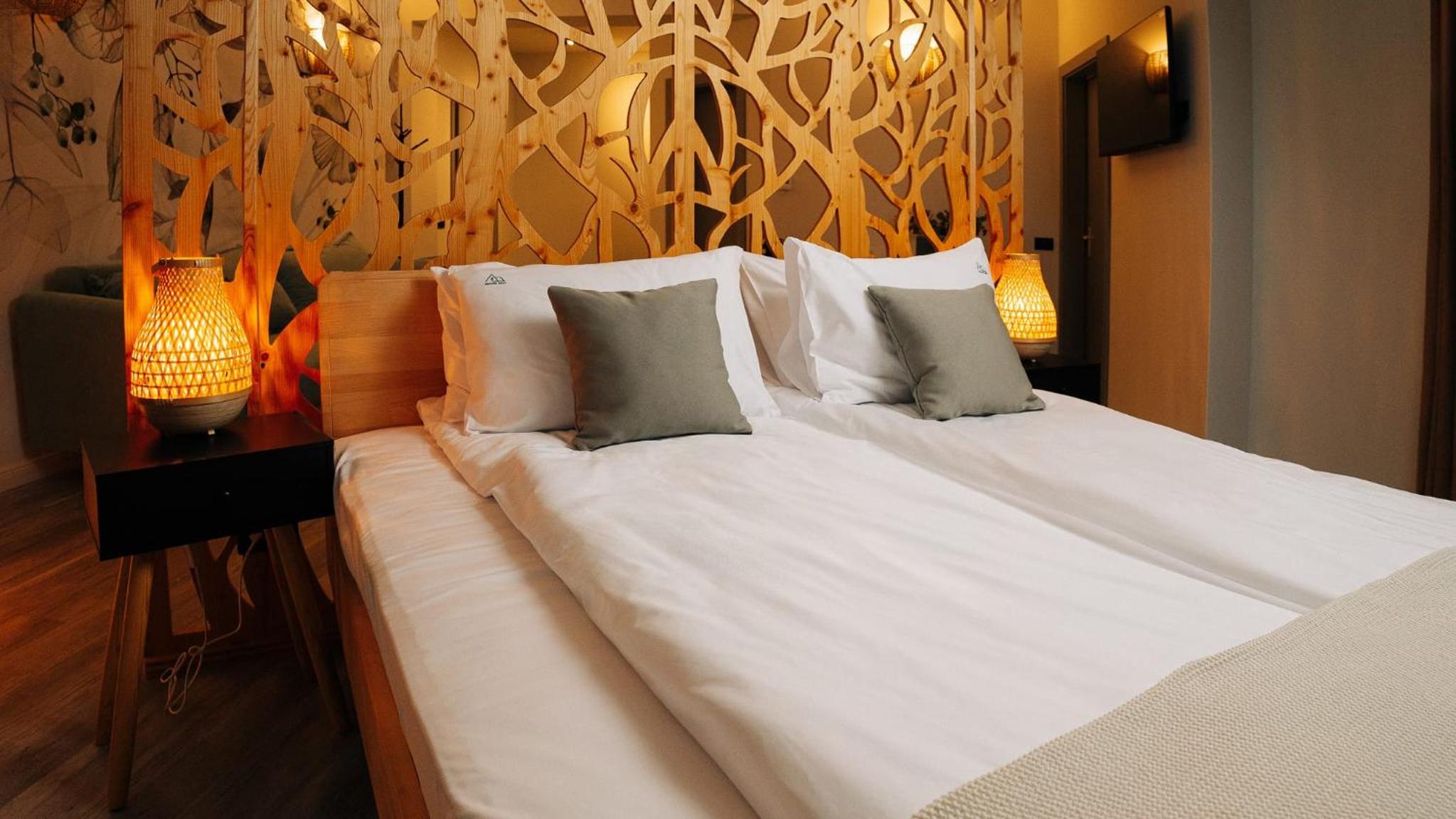 Double Room photo 2