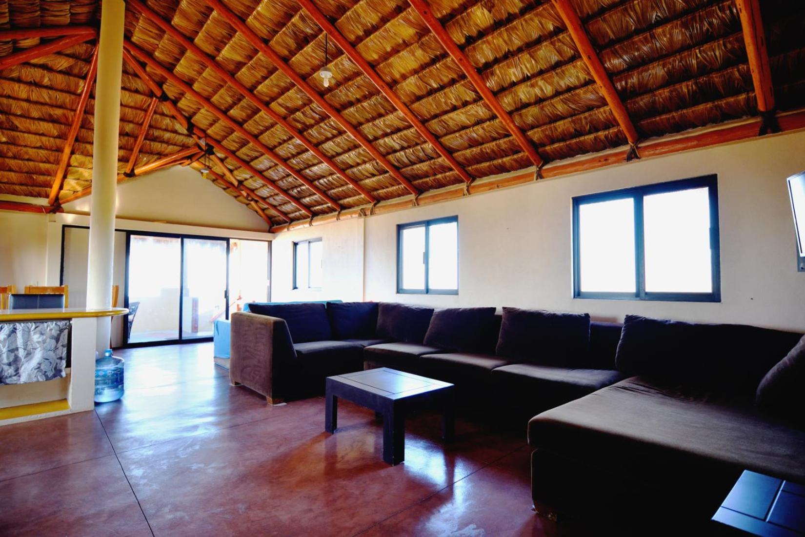Villa - Beach Front photo 2