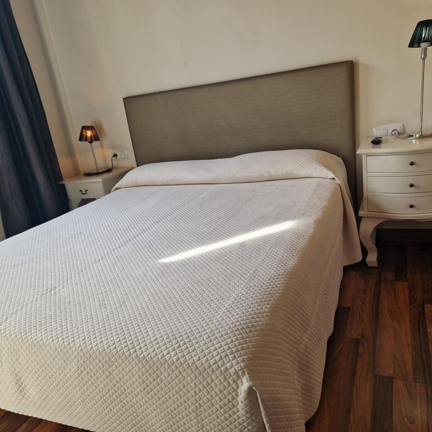 Two-Bedroom Apartment photo 2