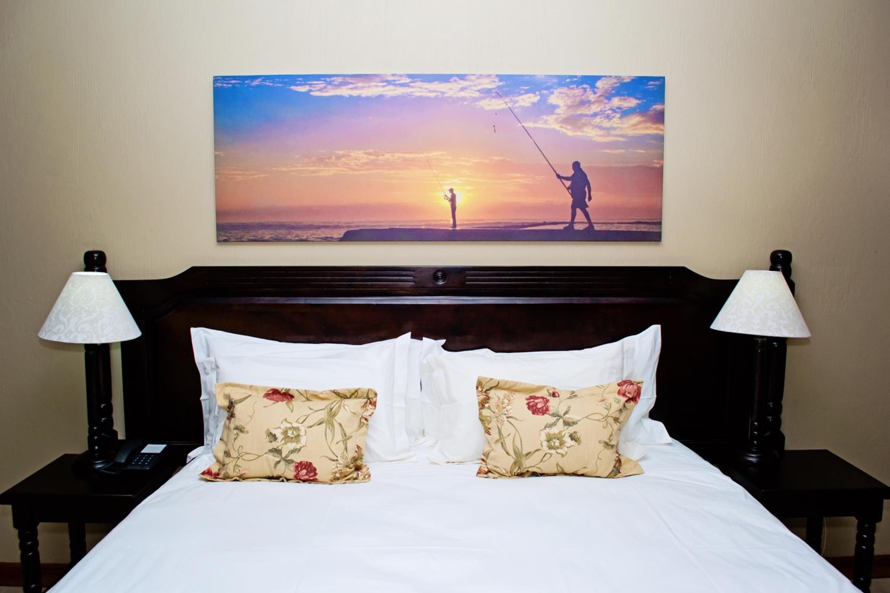 Deluxe Double Or Twin Room photo 3