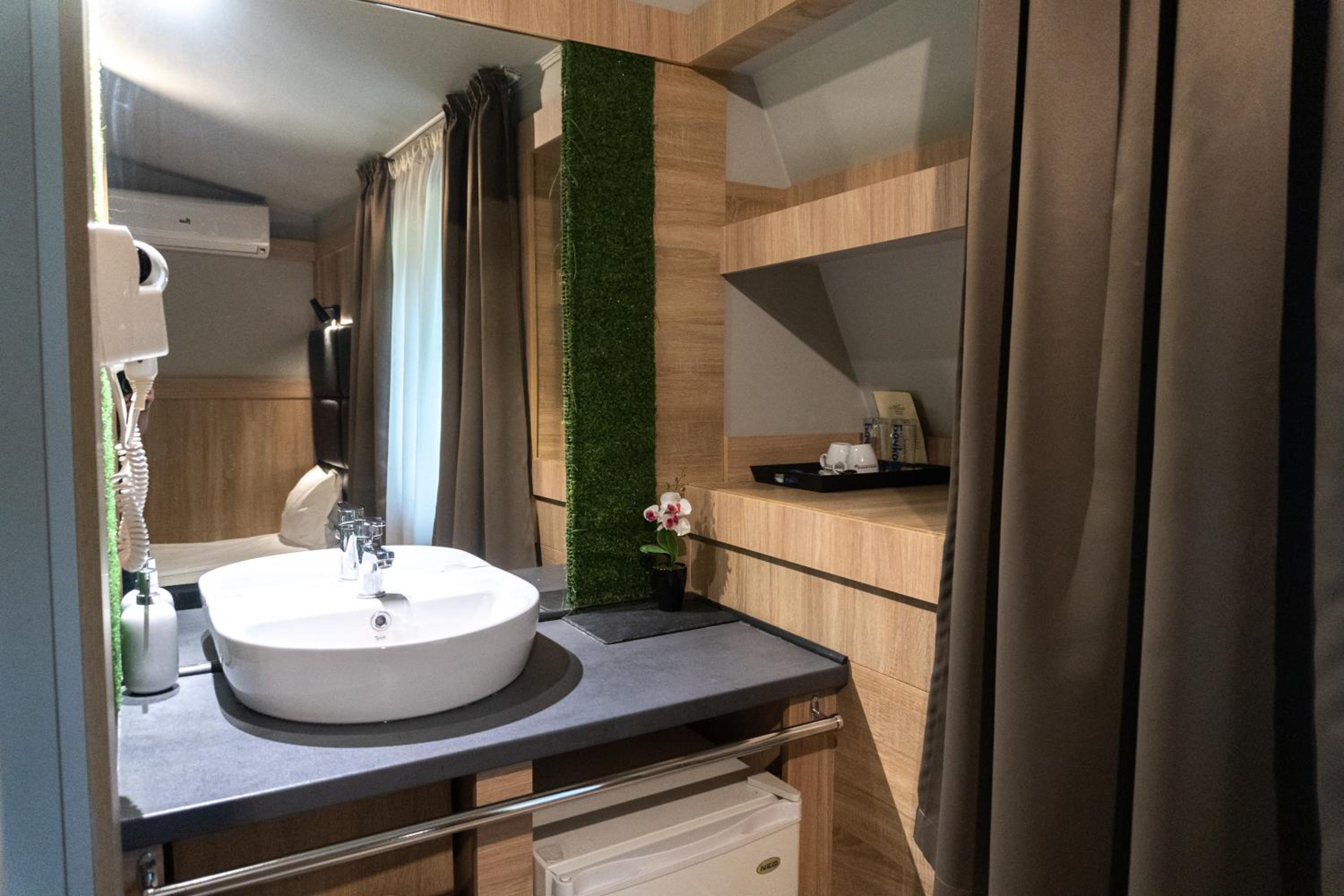 Triple Room photo 2