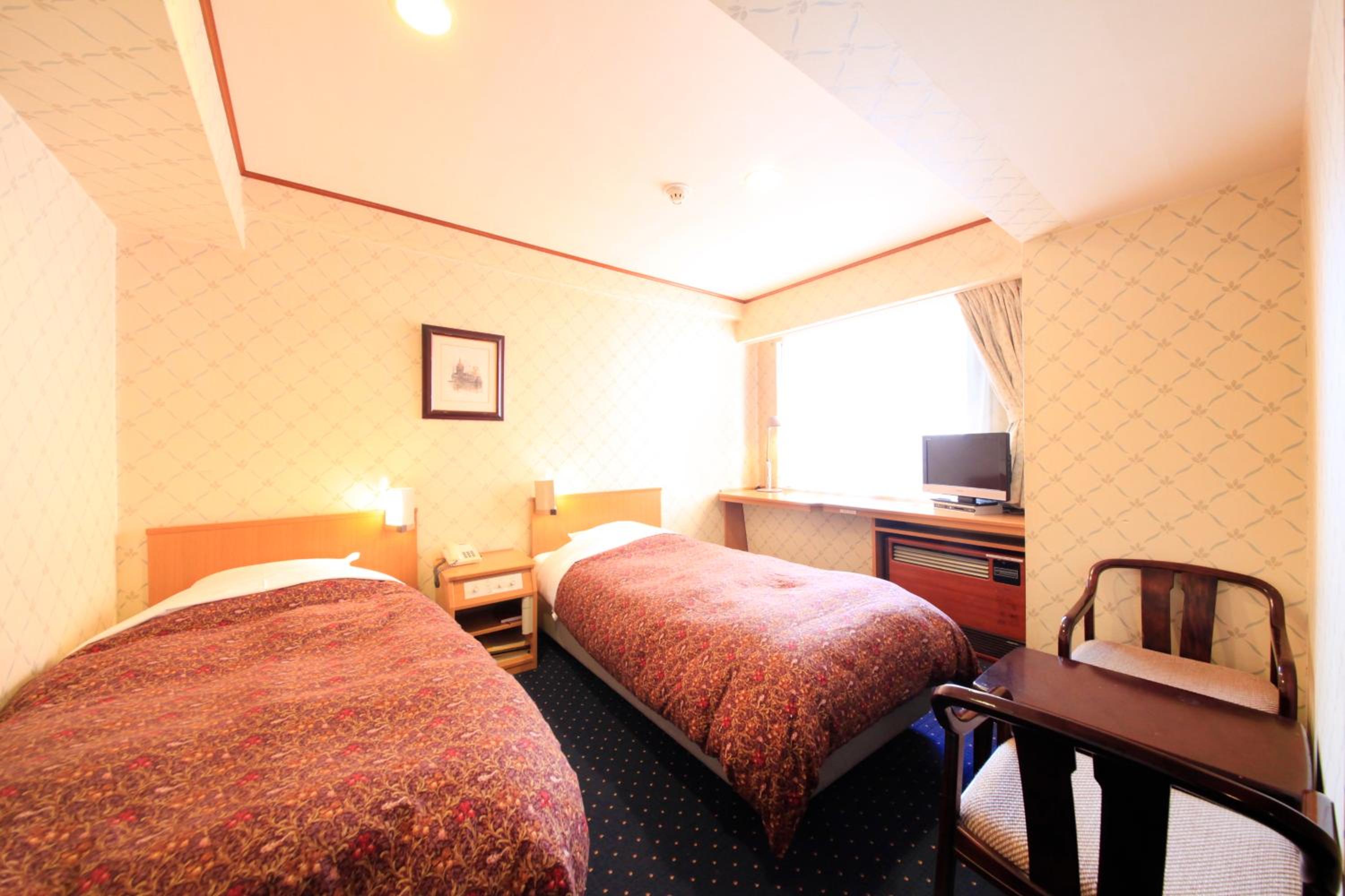 Room Selected at Check In - Non-Smoking photo 1