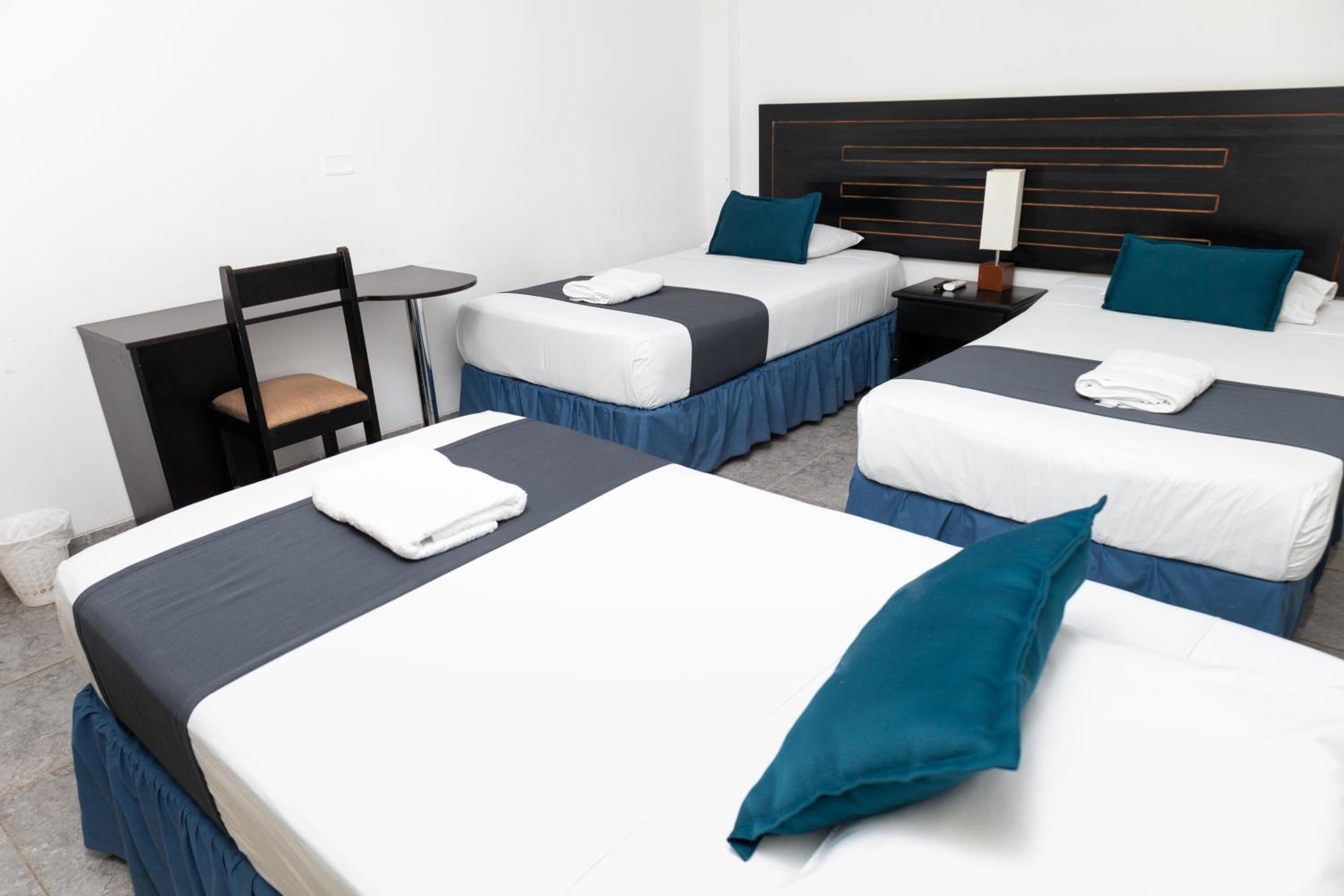 Triple Room photo 1