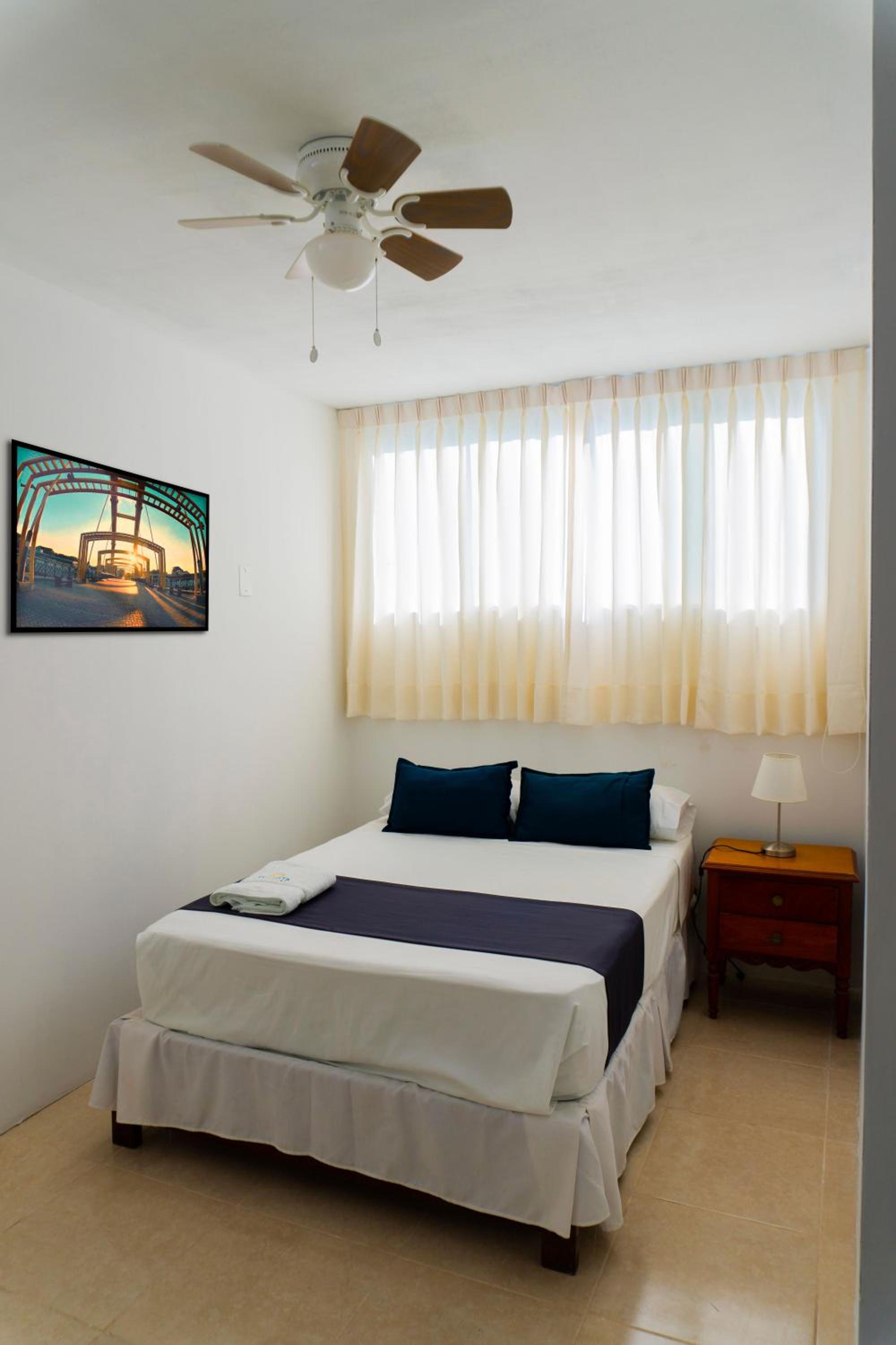 Standard Double Room With Fan photo 1