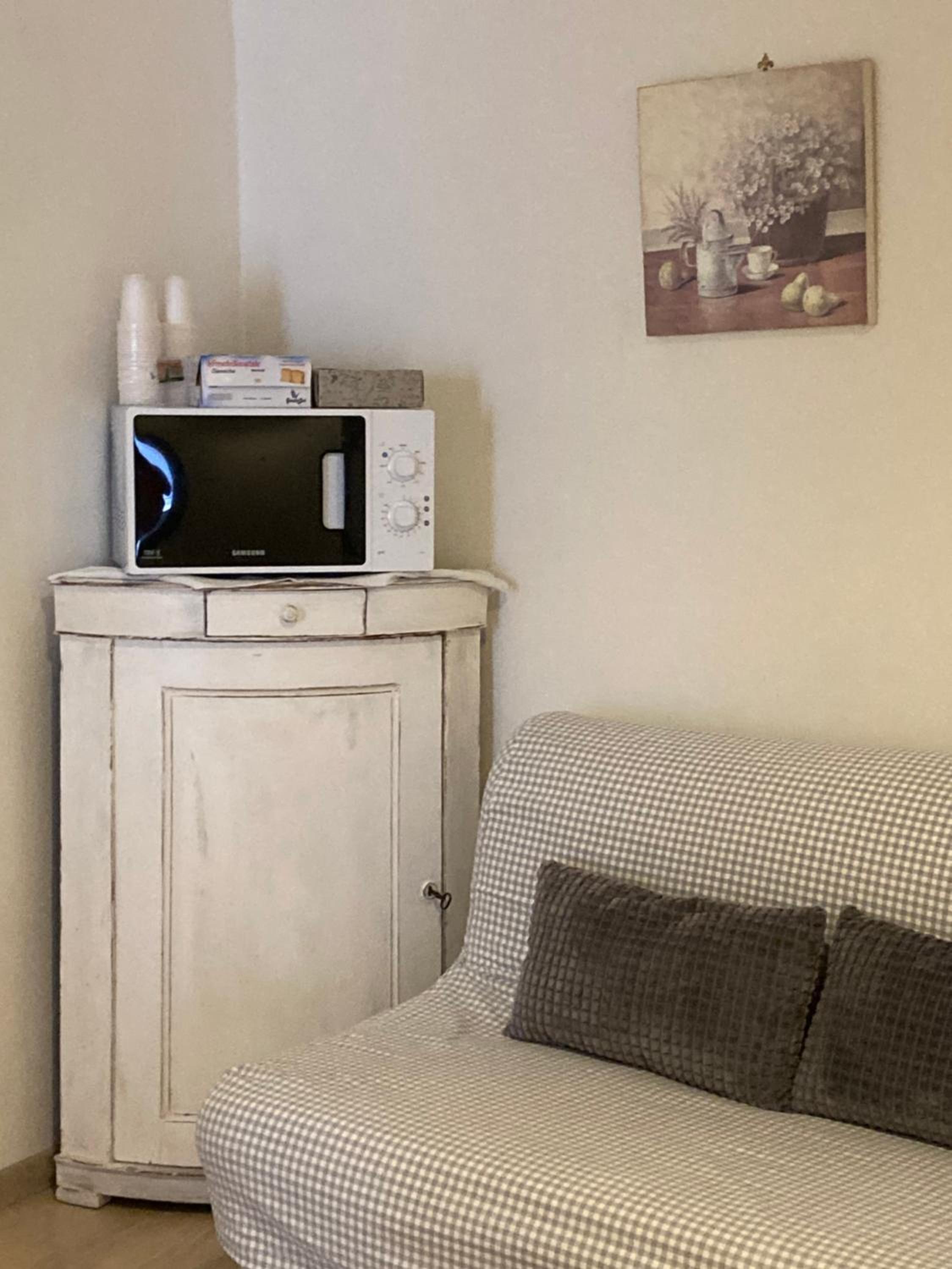 Double Room with Private Bathroom photo 2