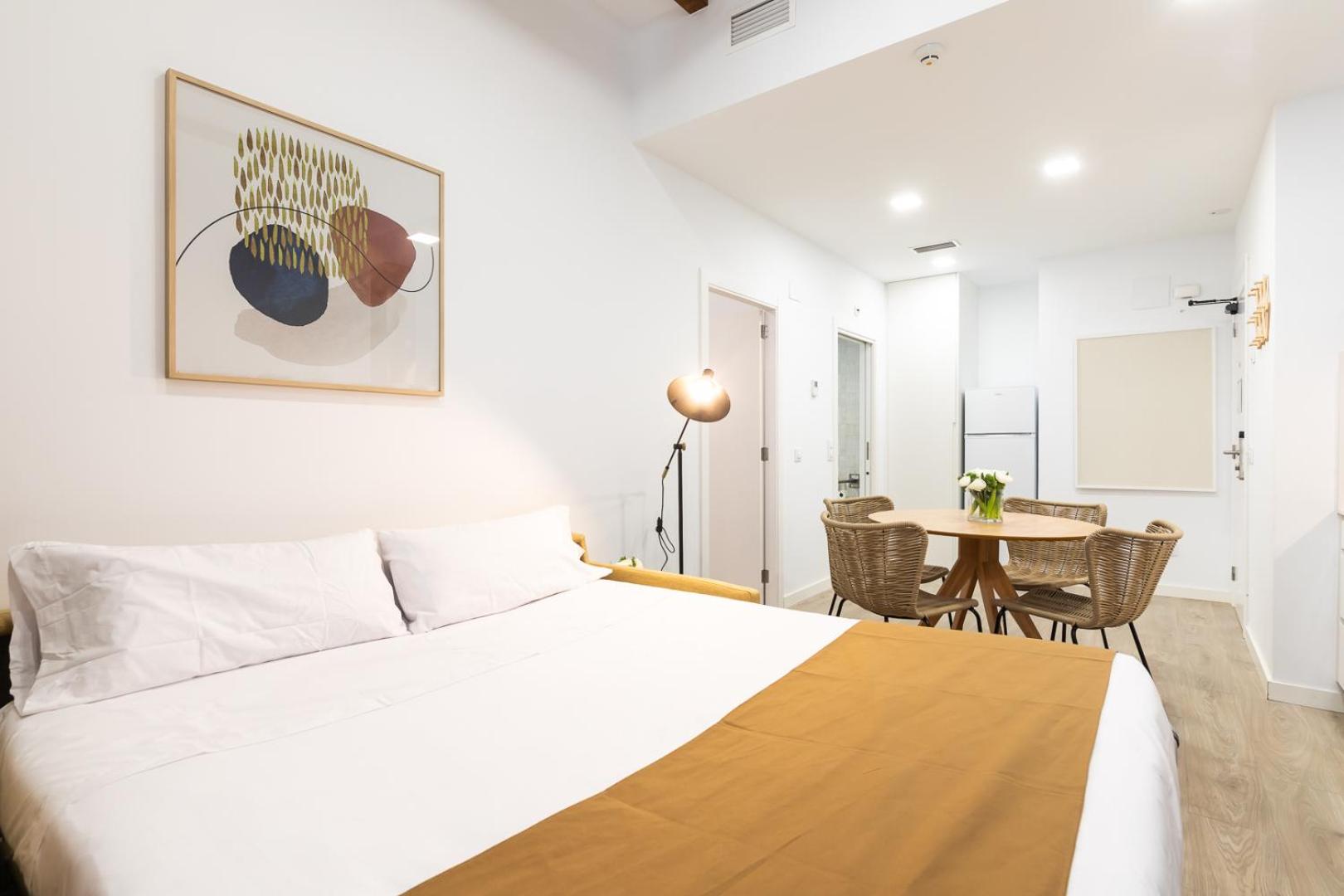 Moontels Plaza de Vannes, Billede 8