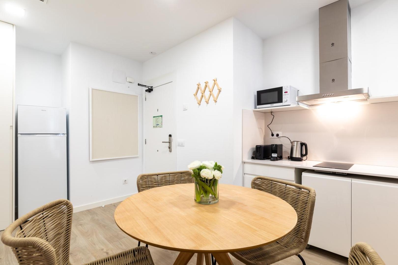 Moontels Plaza de Vannes, Billede 2