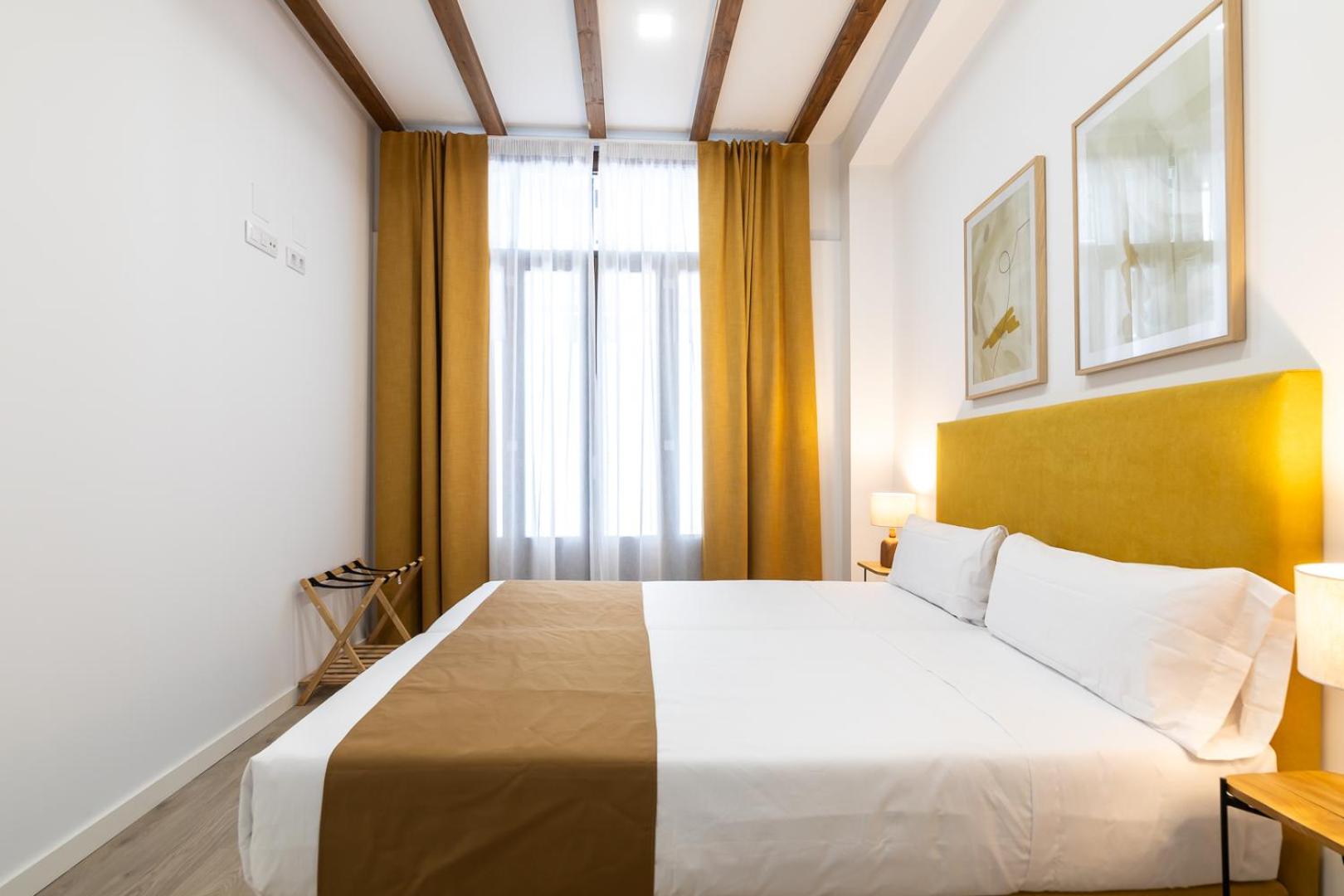 Moontels Plaza de Vannes, Billede 11