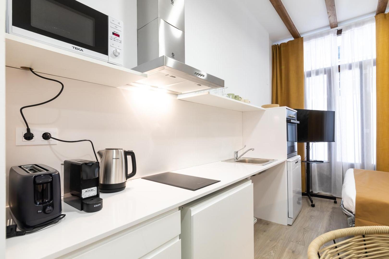 Moontels Plaza de Vannes, Billede 13