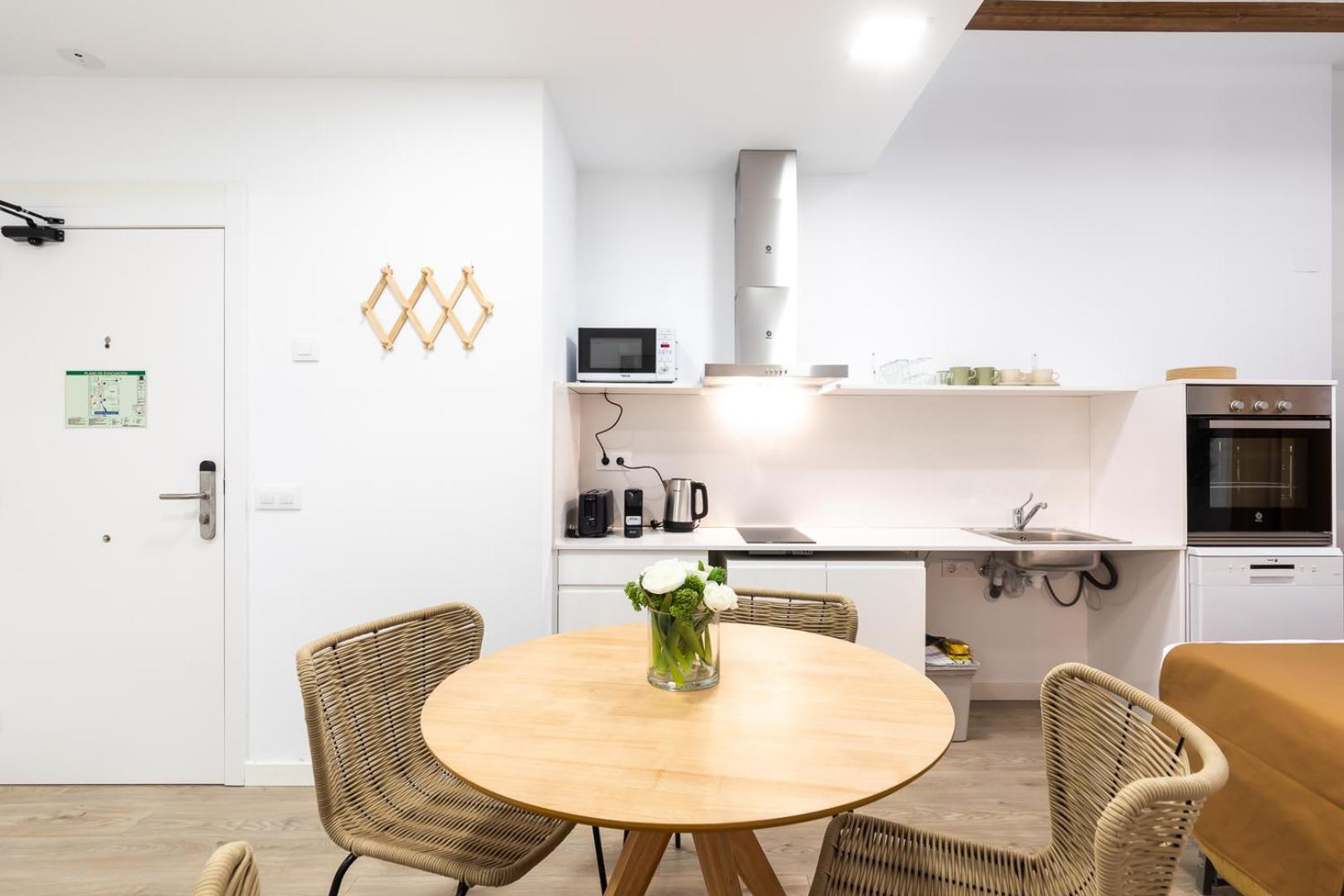 Moontels Plaza de Vannes, Billede 16