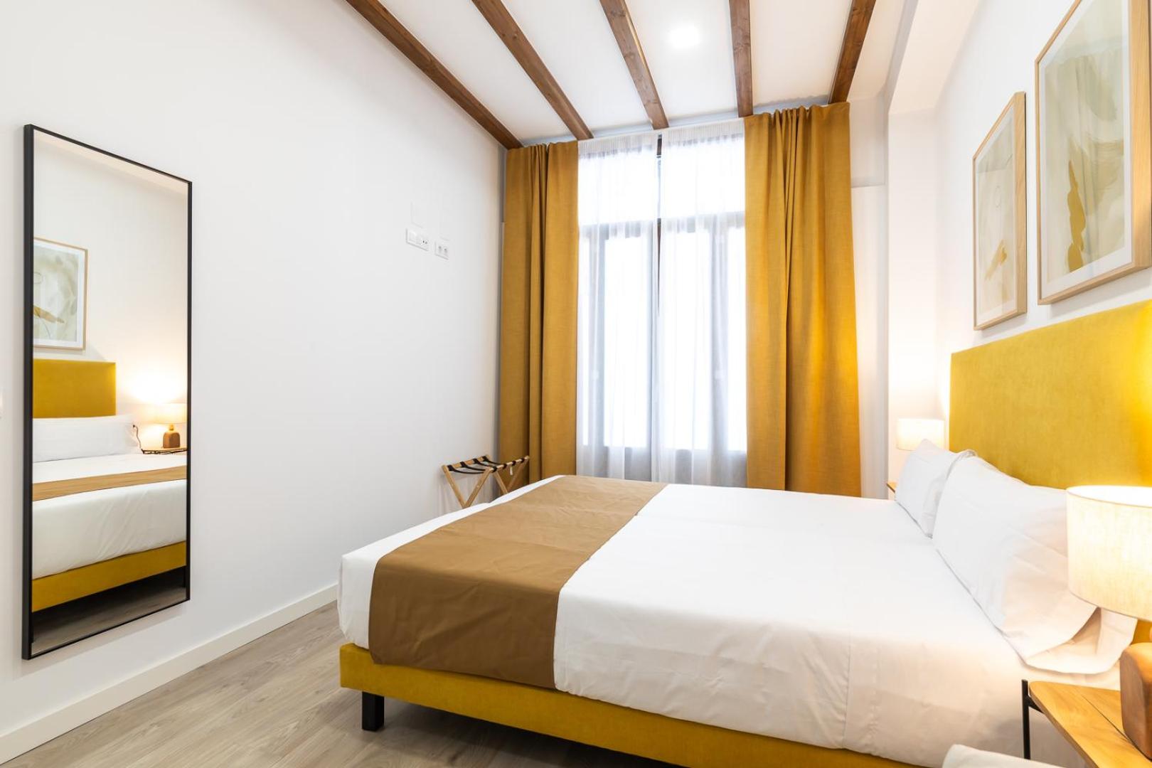 Moontels Plaza de Vannes, Billede 18
