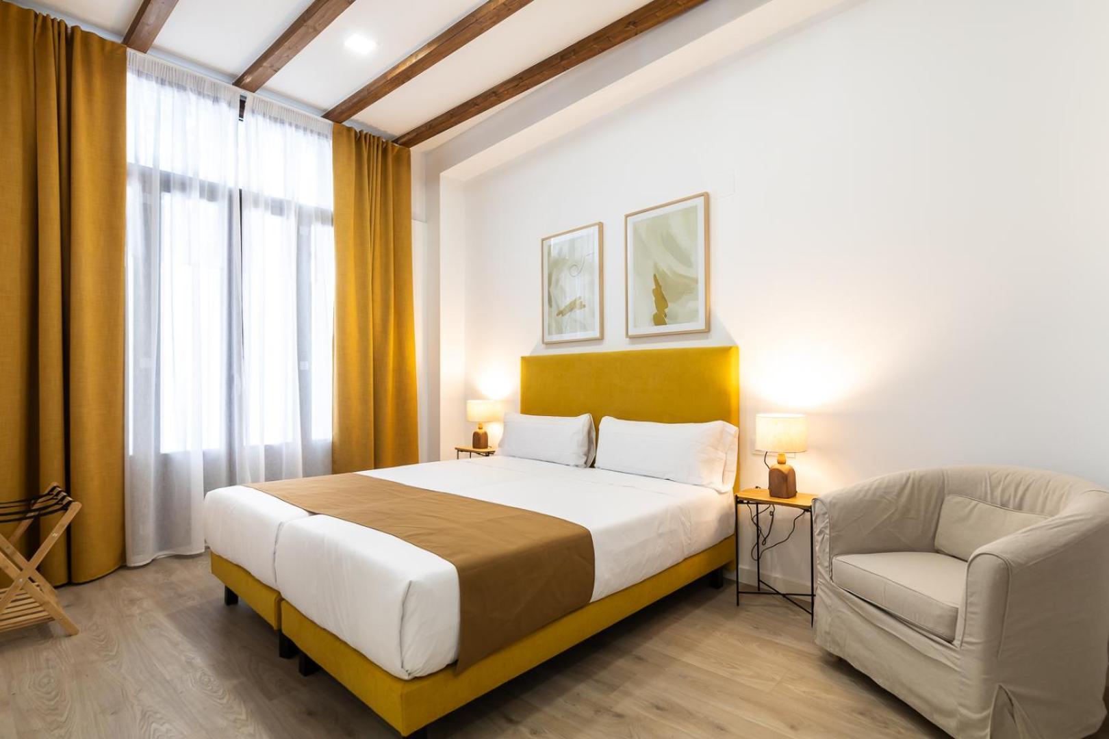 Moontels Plaza de Vannes, Billede 15