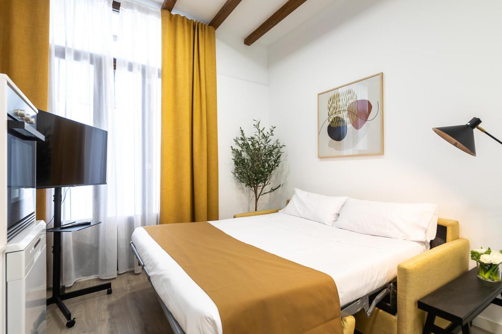 Moontels Plaza de Vannes, Billede 14