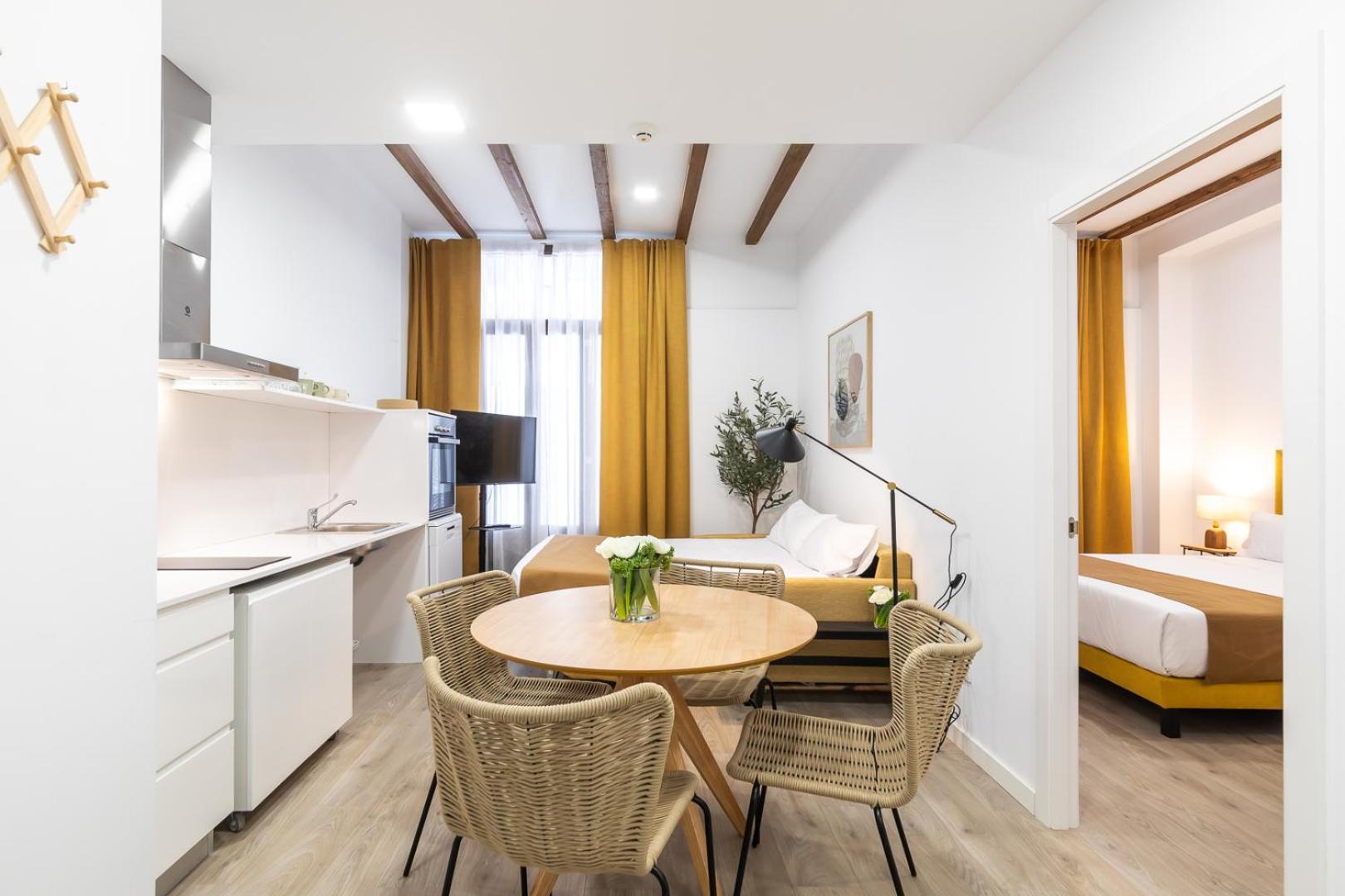 Moontels Plaza de Vannes, Billede 9
